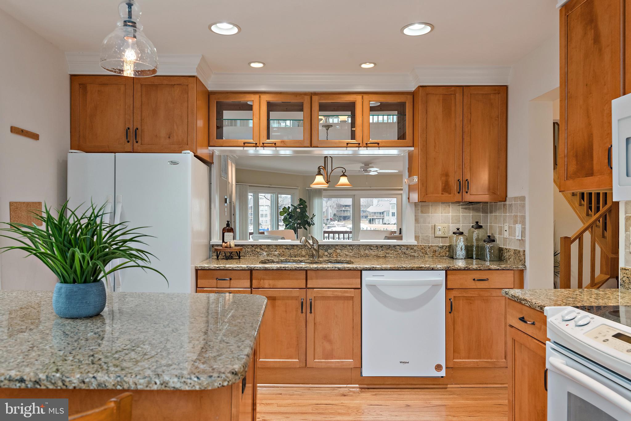 CHESAPEAKE HARBOUR - Residential