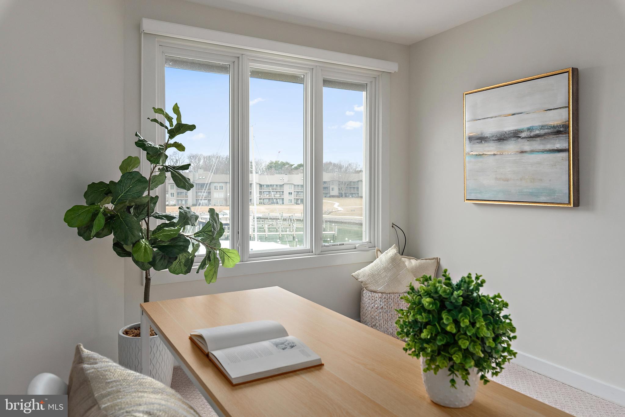 CHESAPEAKE HARBOUR - Residential