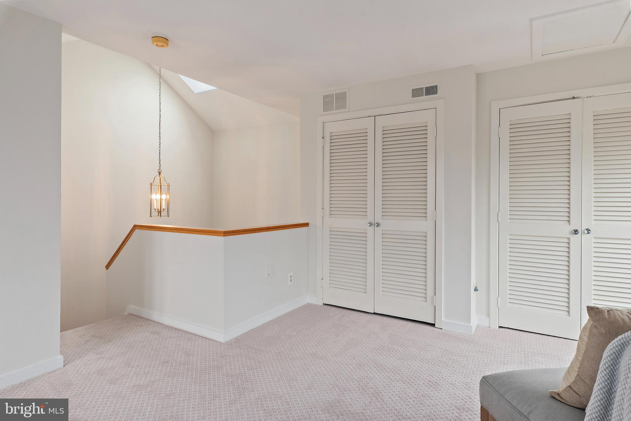 CHESAPEAKE HARBOUR - Residential