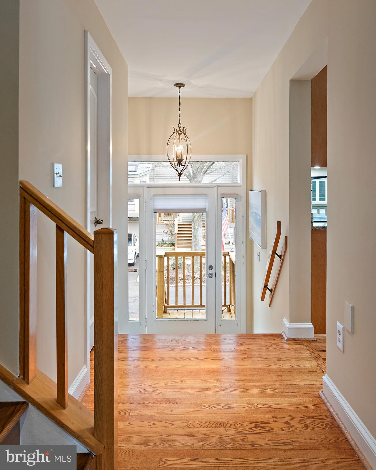 CHESAPEAKE HARBOUR - Residential