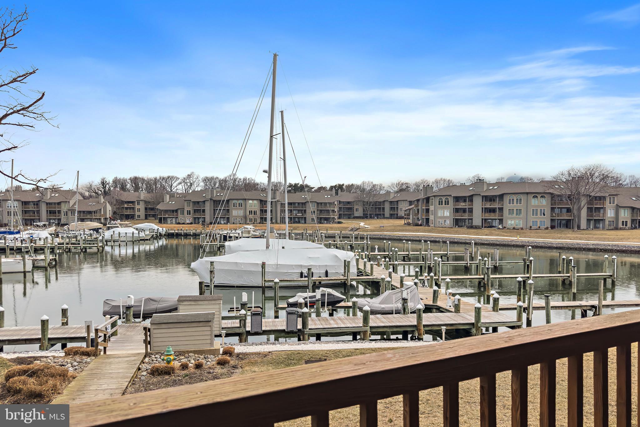 2202 CHESAPEAKE HARBOUR DRIVE