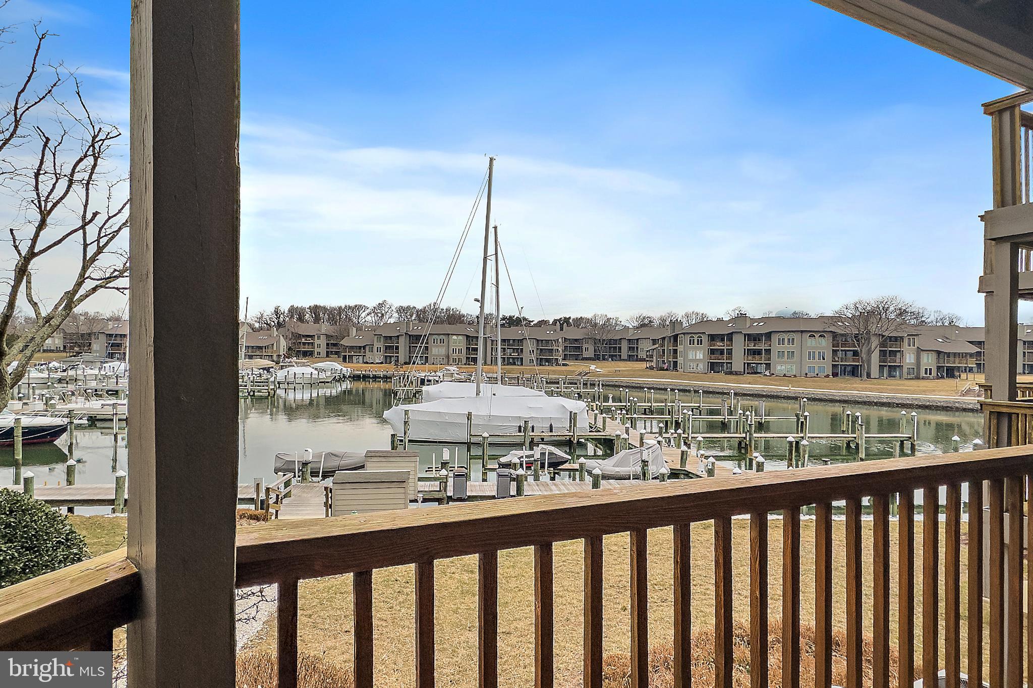 CHESAPEAKE HARBOUR - Residential