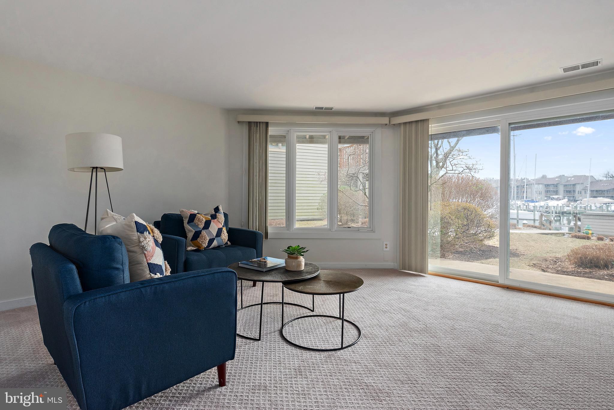 CHESAPEAKE HARBOUR - Residential