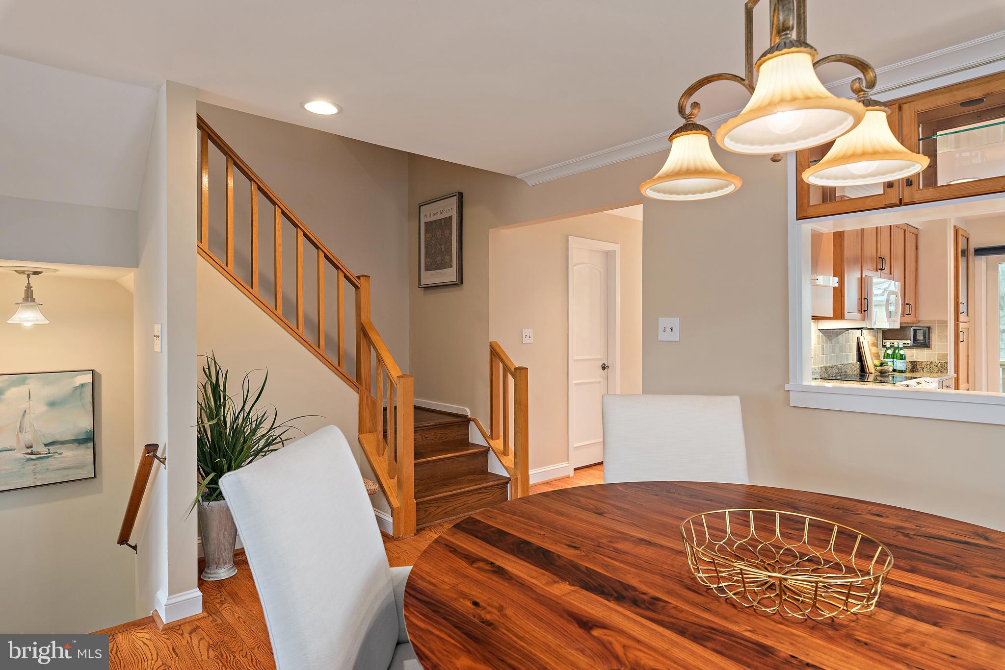 CHESAPEAKE HARBOUR - Residential