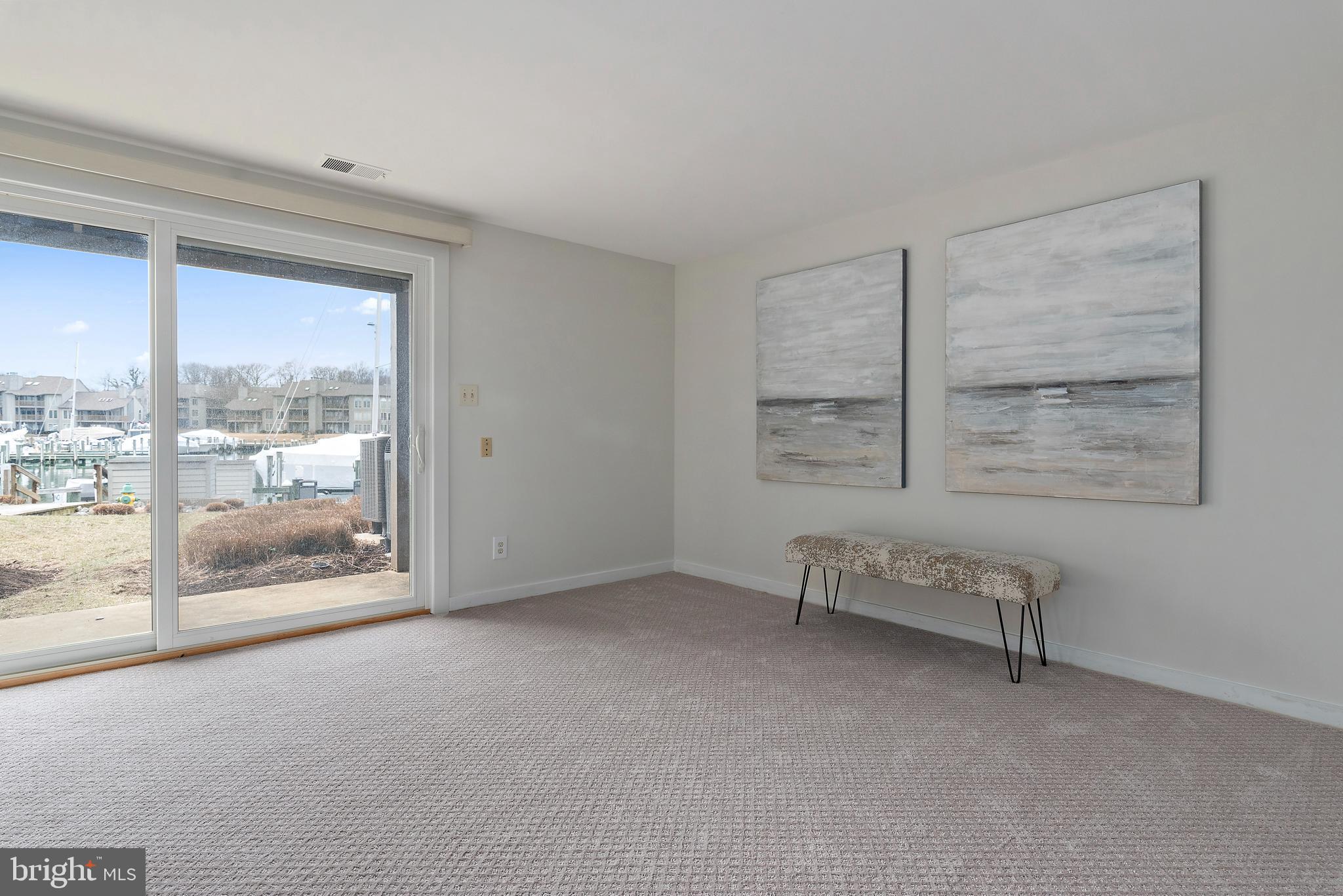 CHESAPEAKE HARBOUR - Residential