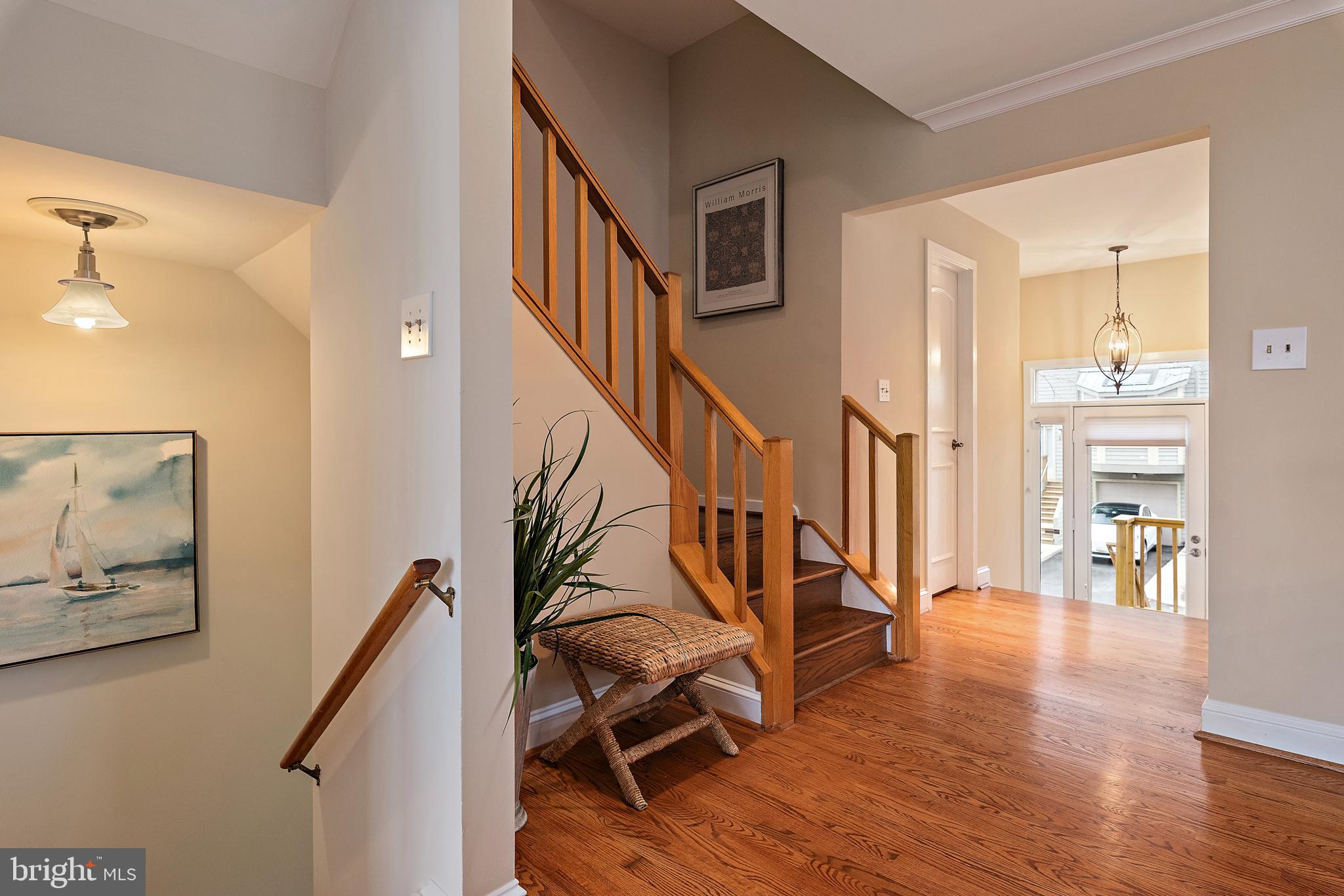 CHESAPEAKE HARBOUR - Residential