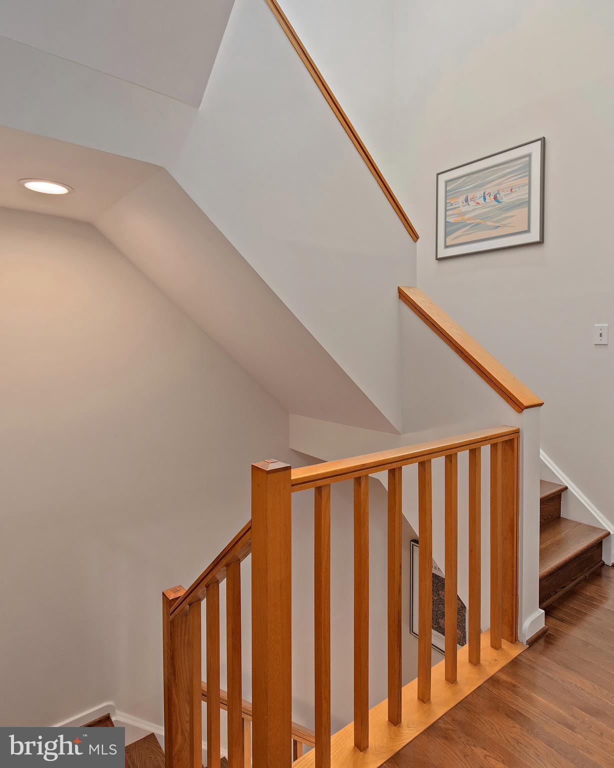 CHESAPEAKE HARBOUR - Residential