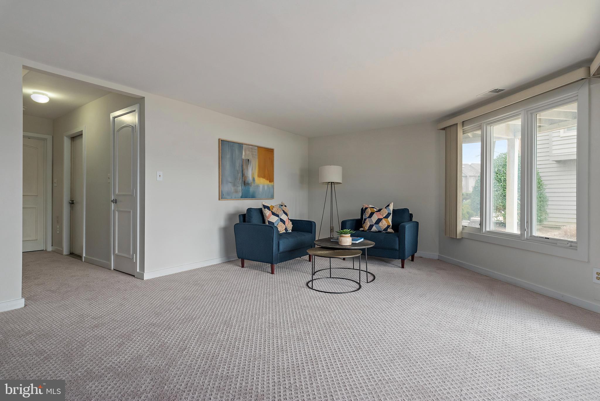 CHESAPEAKE HARBOUR - Residential