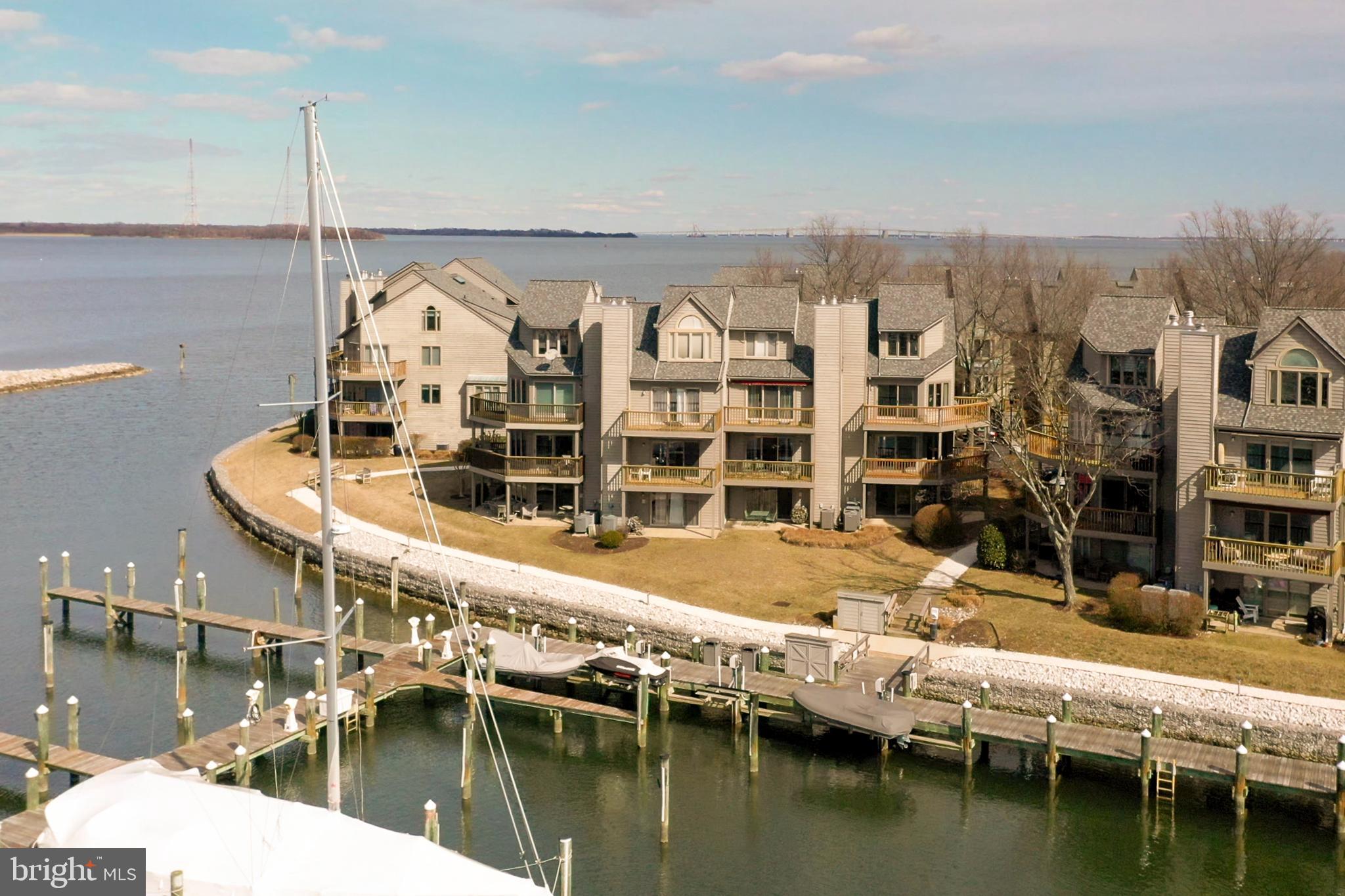 2202 CHESAPEAKE HARBOUR DRIVE