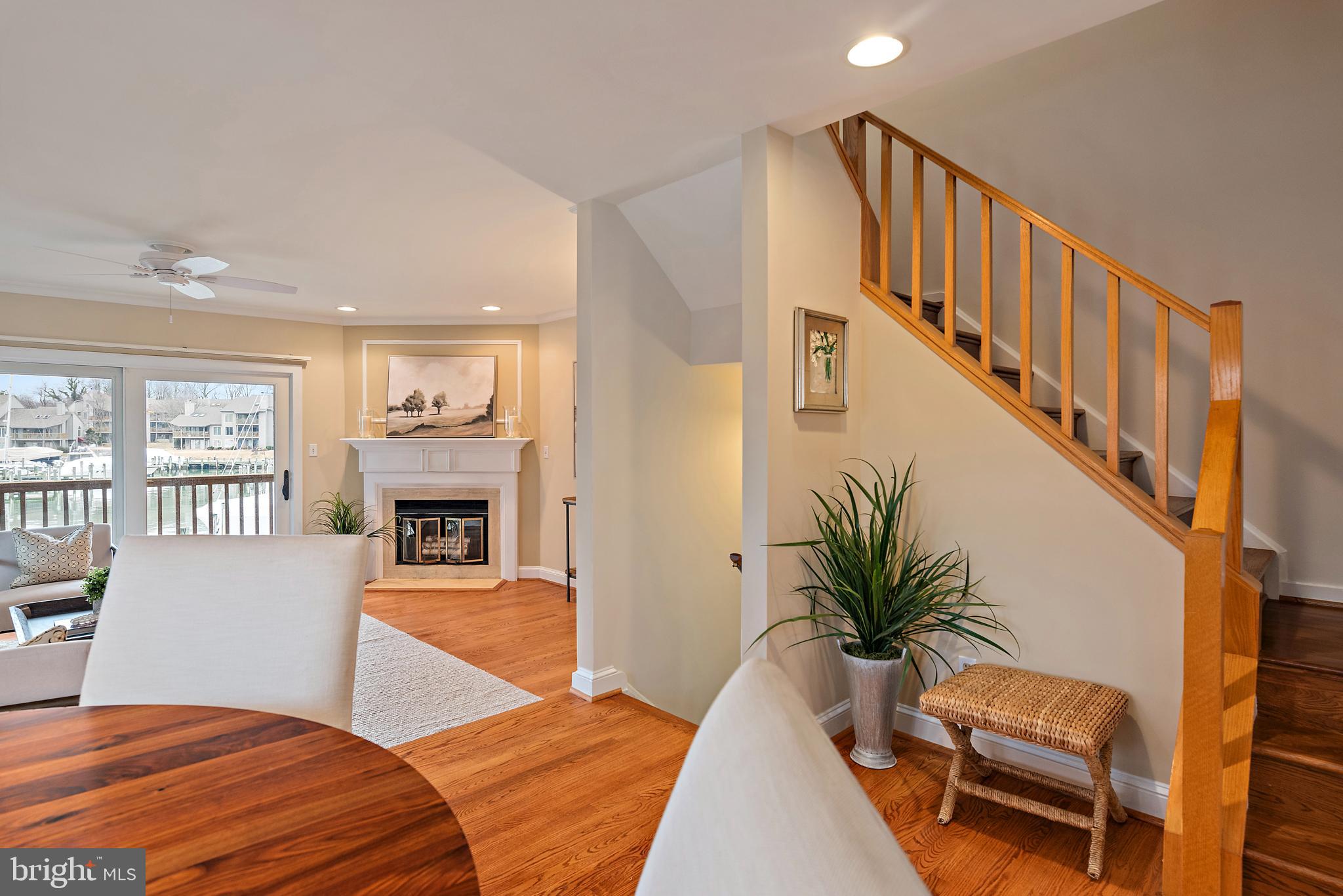 CHESAPEAKE HARBOUR - Residential