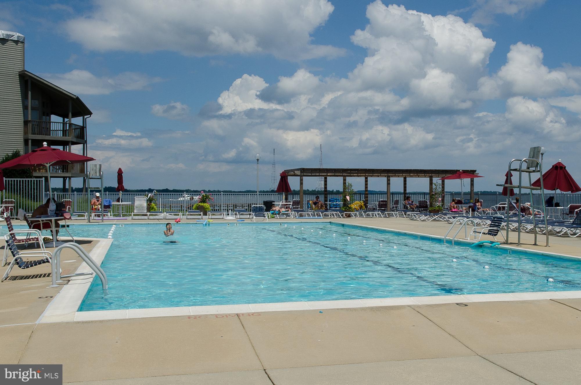 CHESAPEAKE HARBOUR - Residential