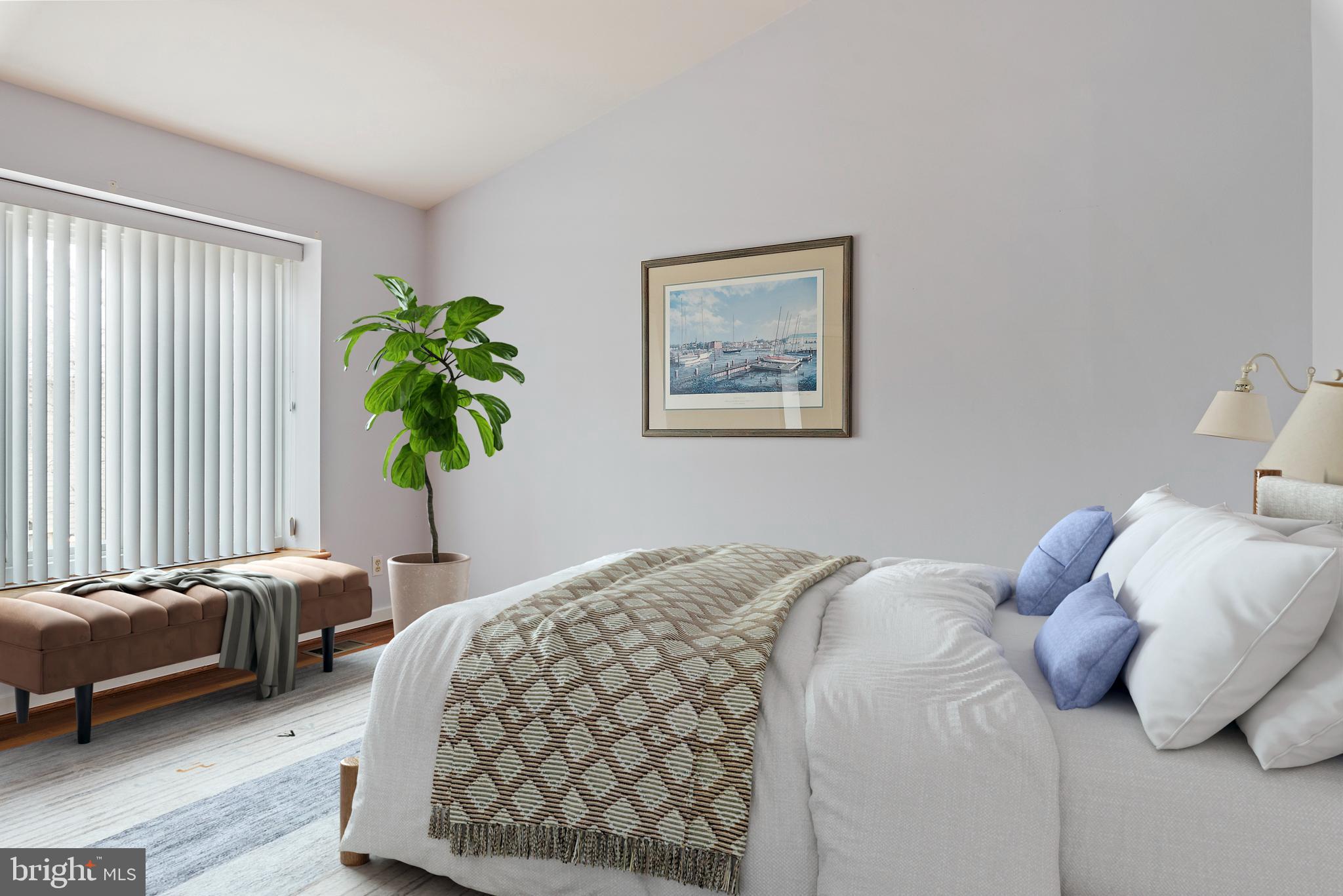 CHESAPEAKE HARBOUR - Residential