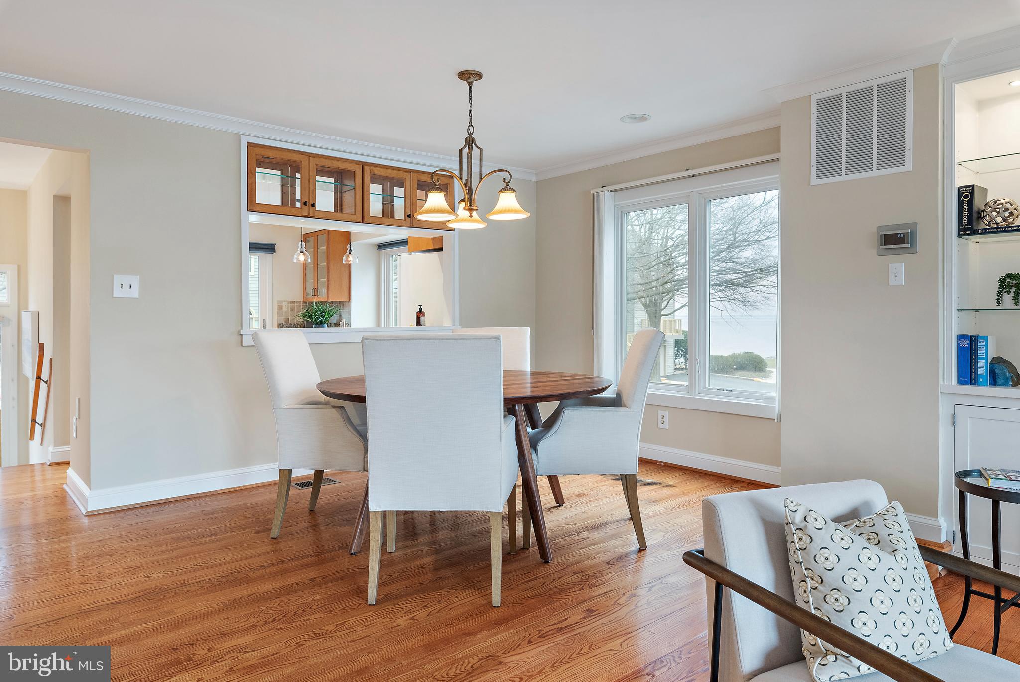 CHESAPEAKE HARBOUR - Residential