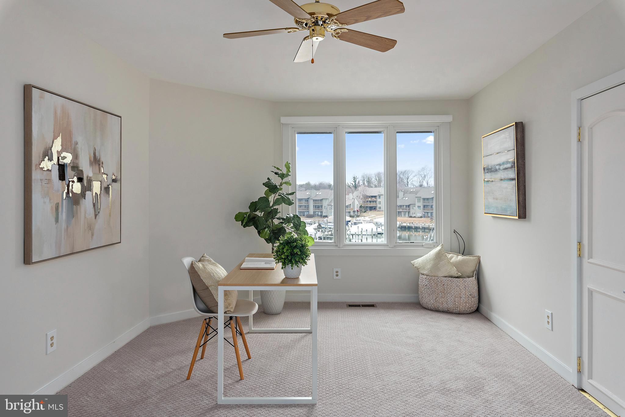 CHESAPEAKE HARBOUR - Residential