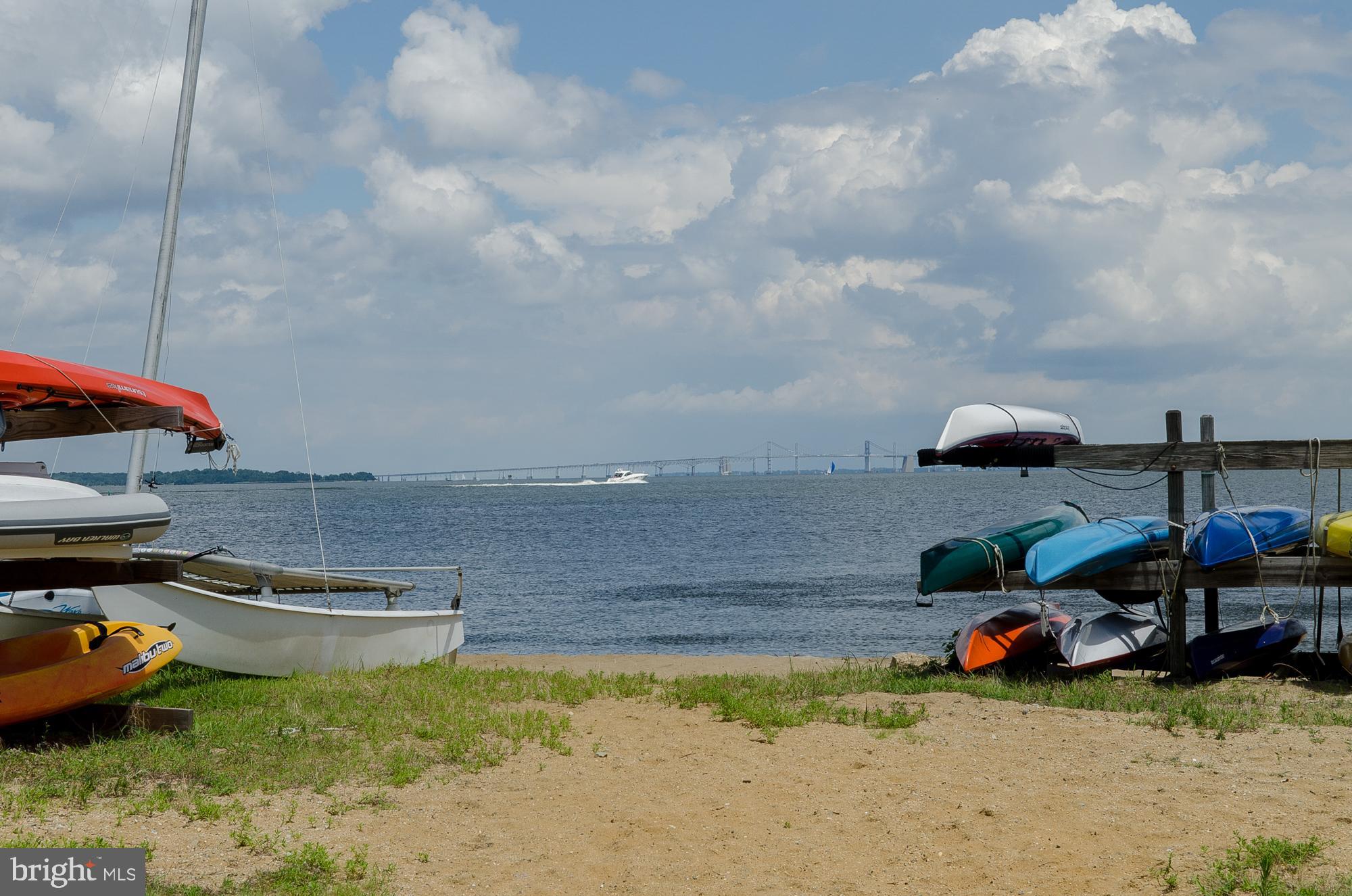 CHESAPEAKE HARBOUR - Residential