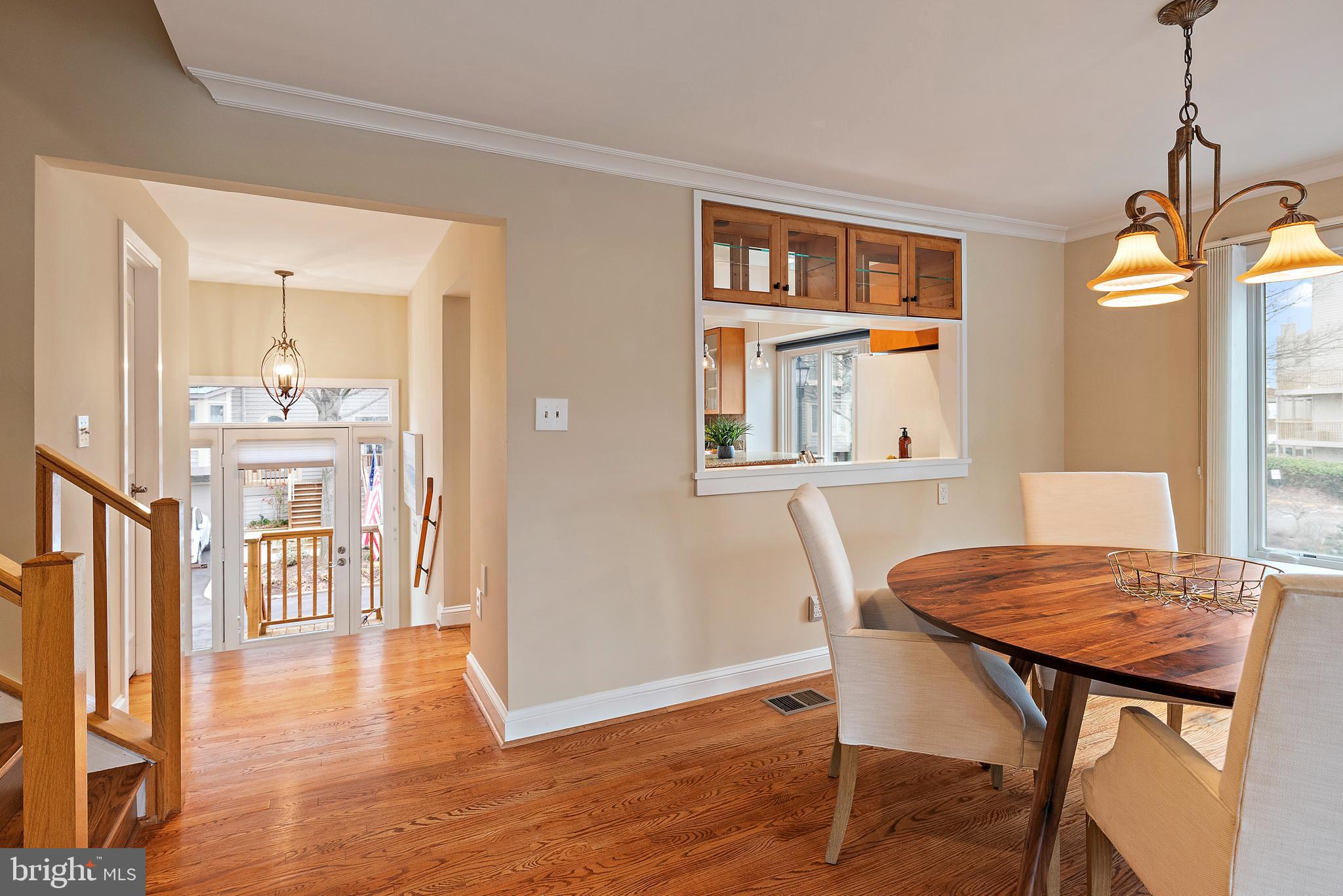 CHESAPEAKE HARBOUR - Residential