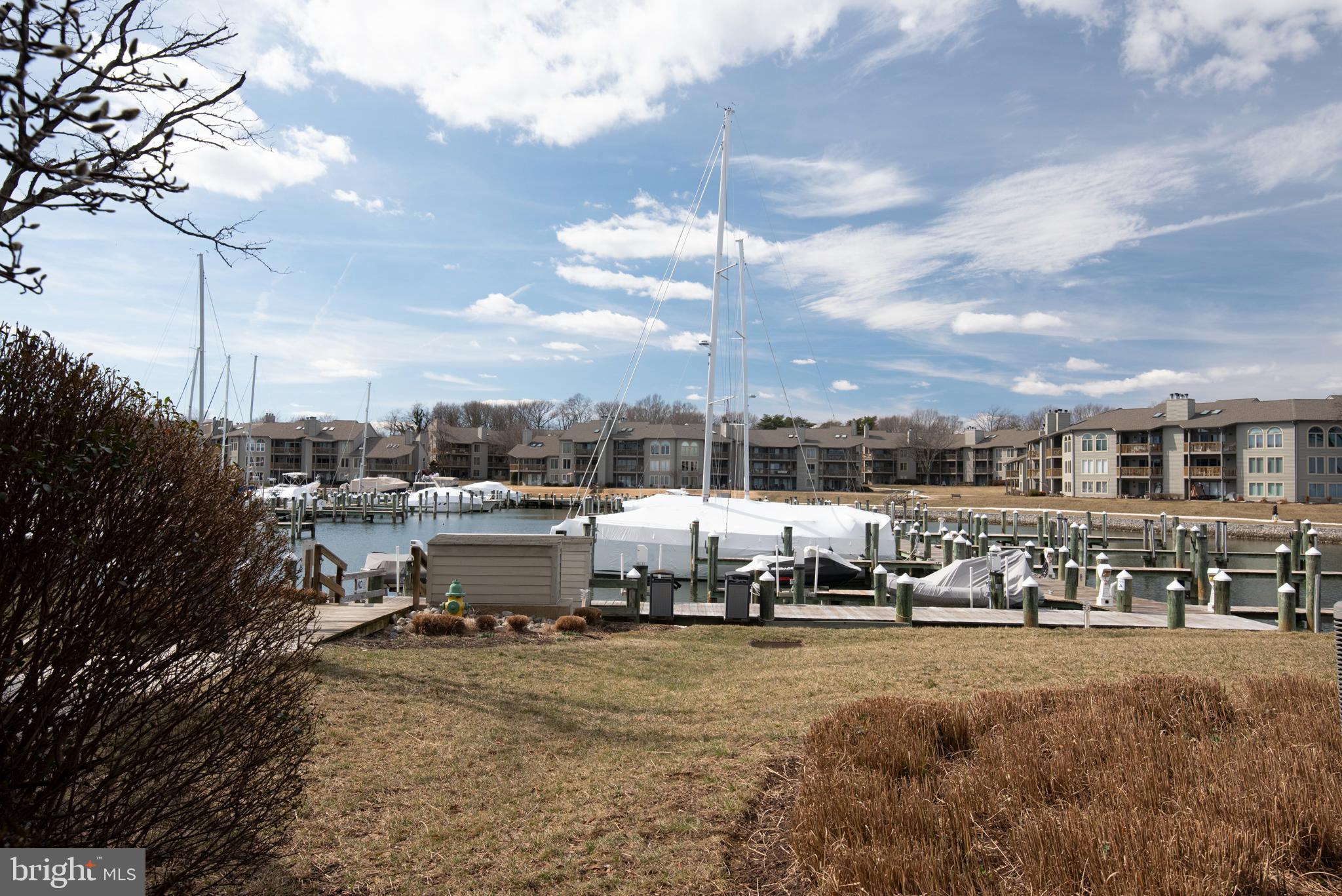 CHESAPEAKE HARBOUR - Residential