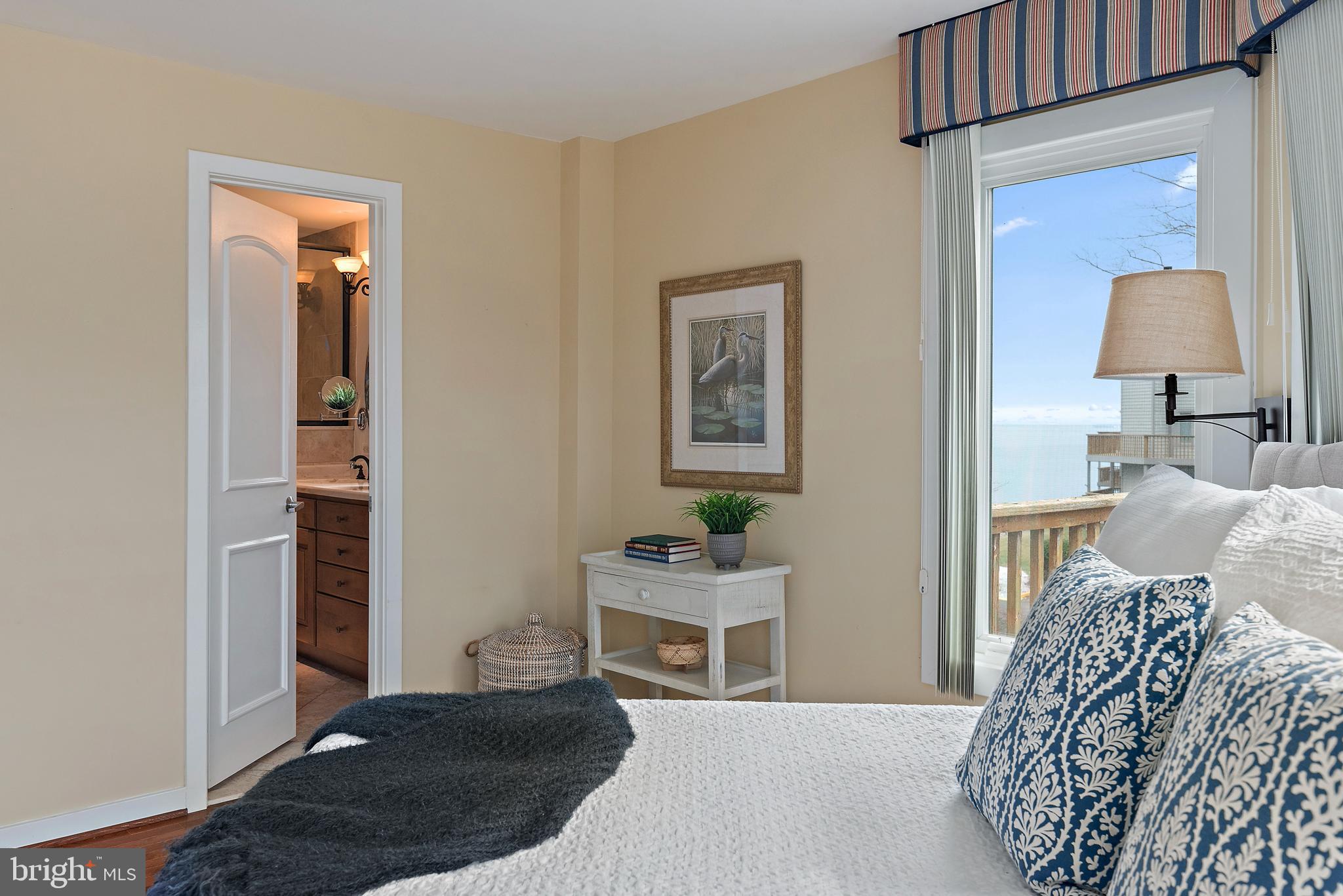 CHESAPEAKE HARBOUR - Residential