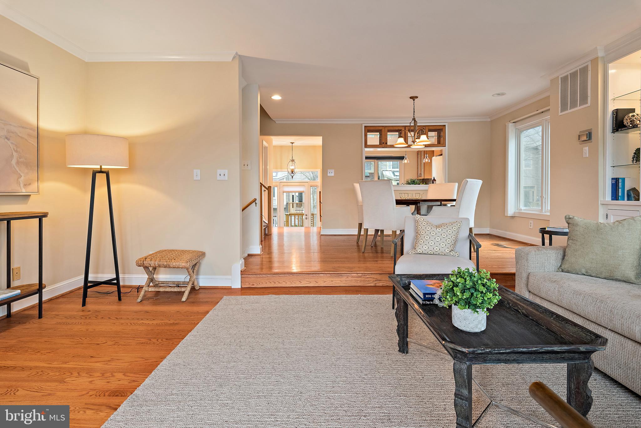 CHESAPEAKE HARBOUR - Residential