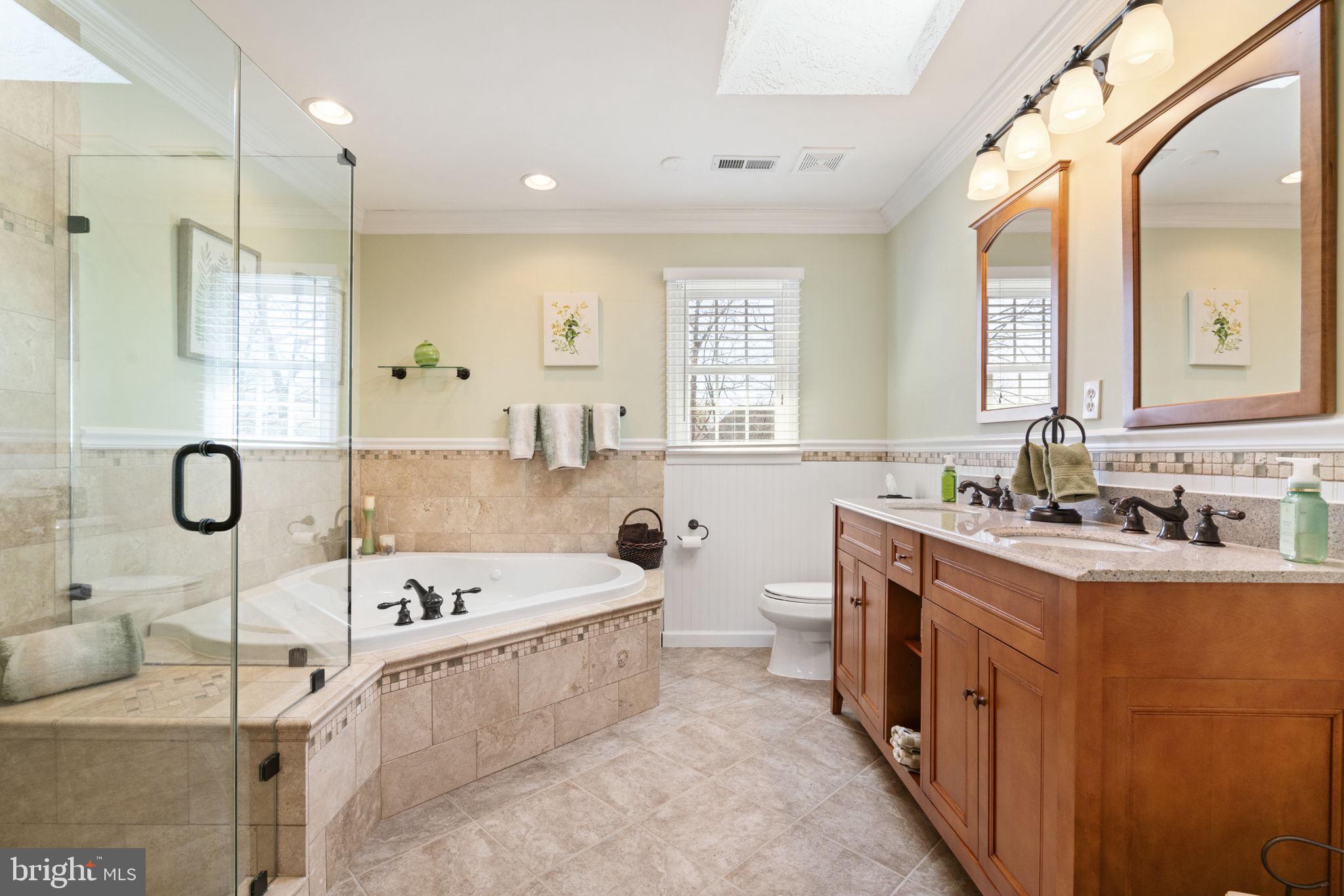 LITTLE ROCKY RUN - Residential