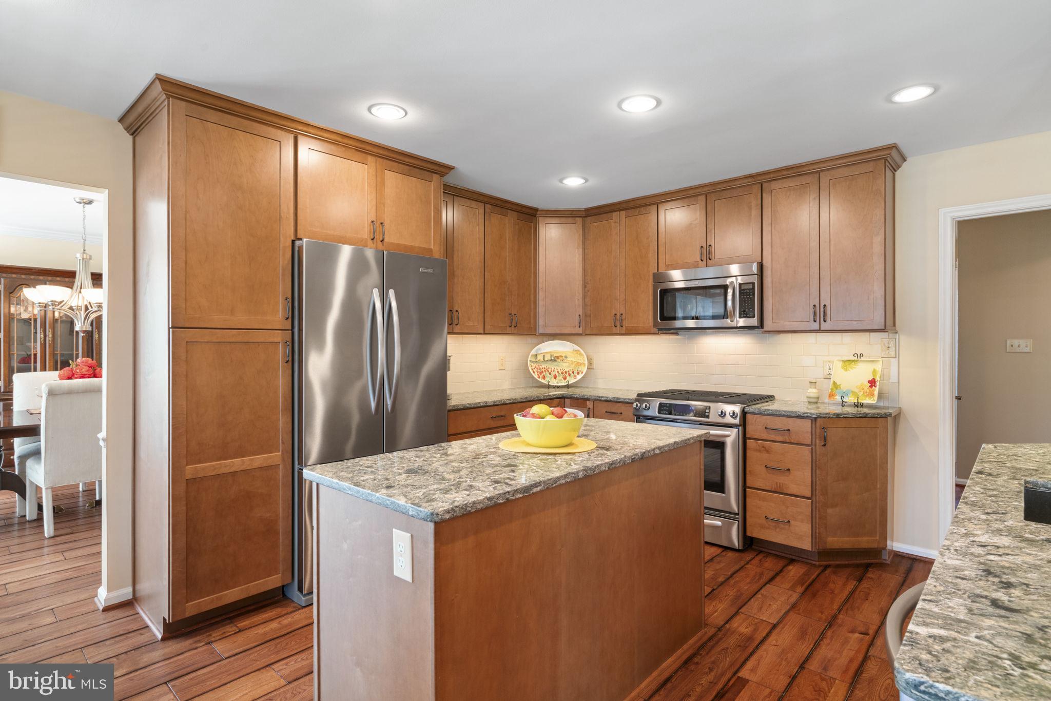 LITTLE ROCKY RUN - Residential