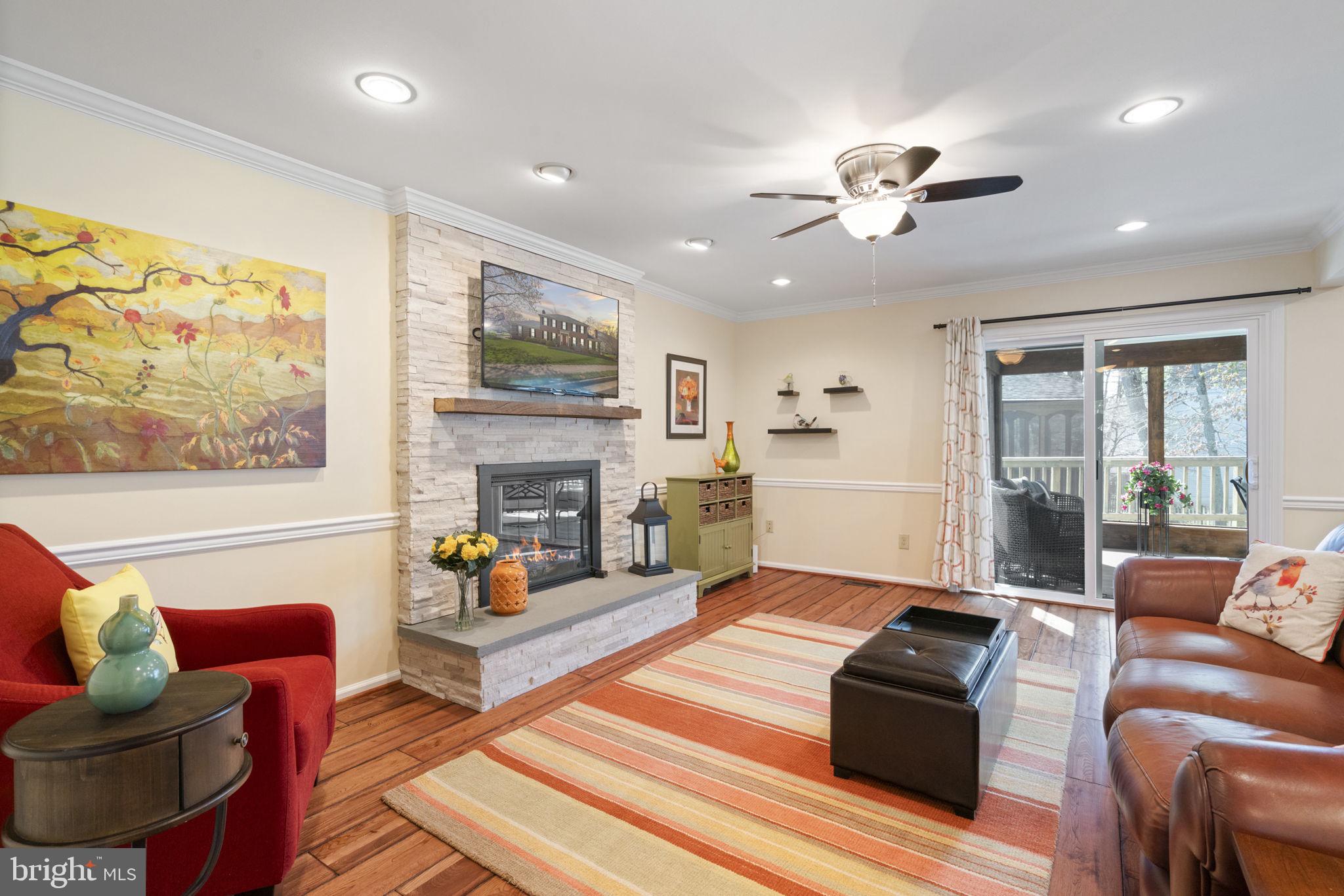 LITTLE ROCKY RUN - Residential