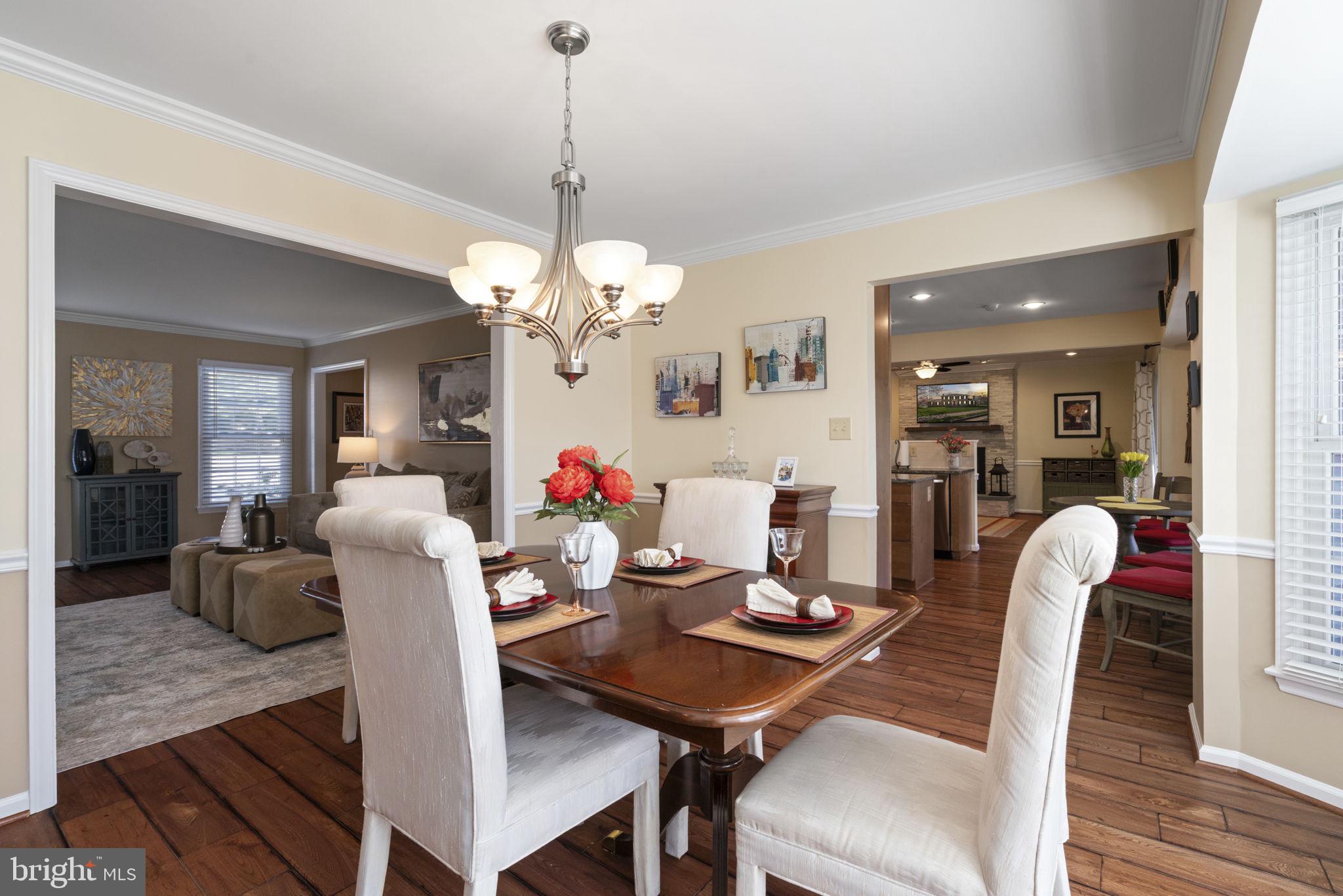 LITTLE ROCKY RUN - Residential