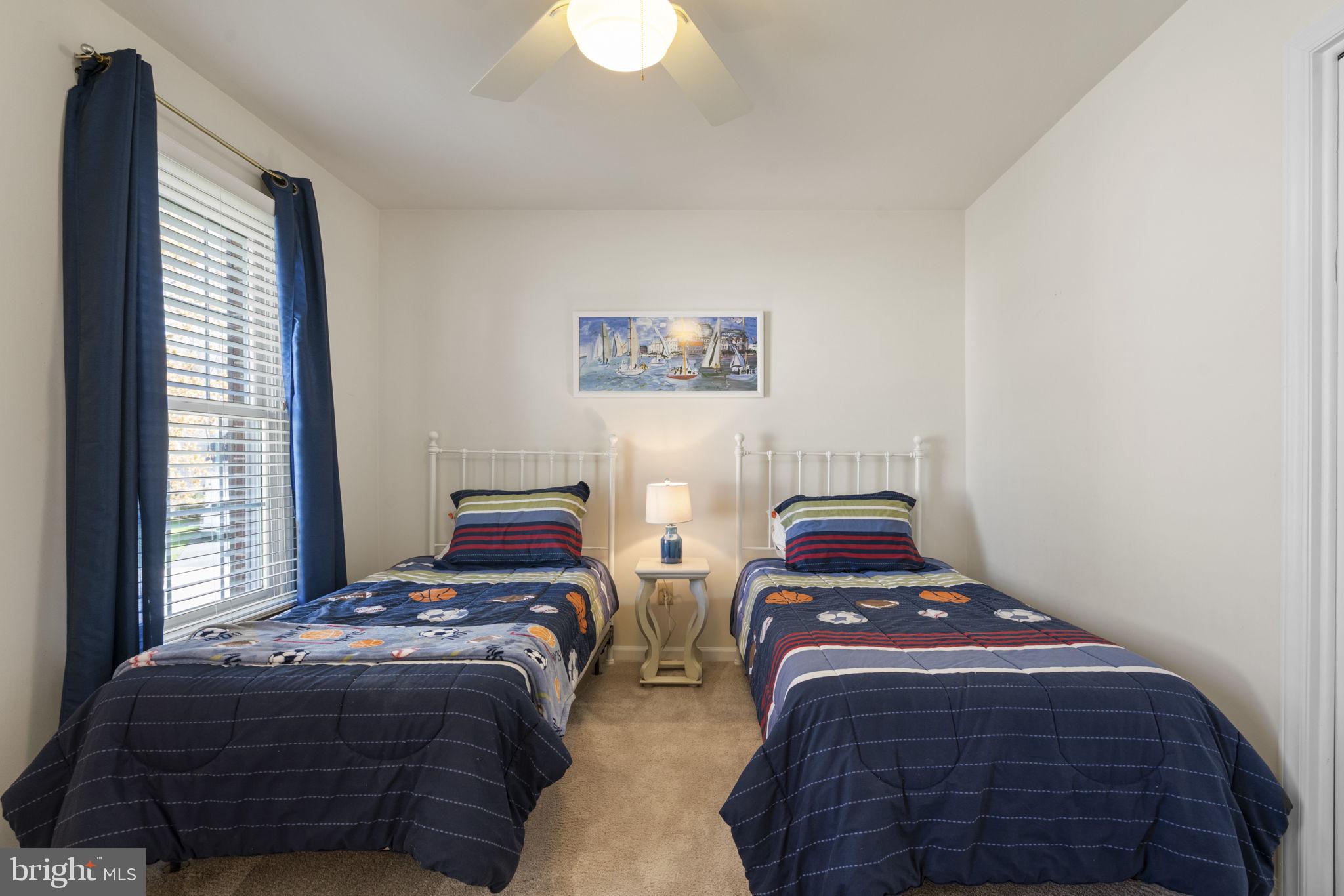 LITTLE ROCKY RUN - Residential