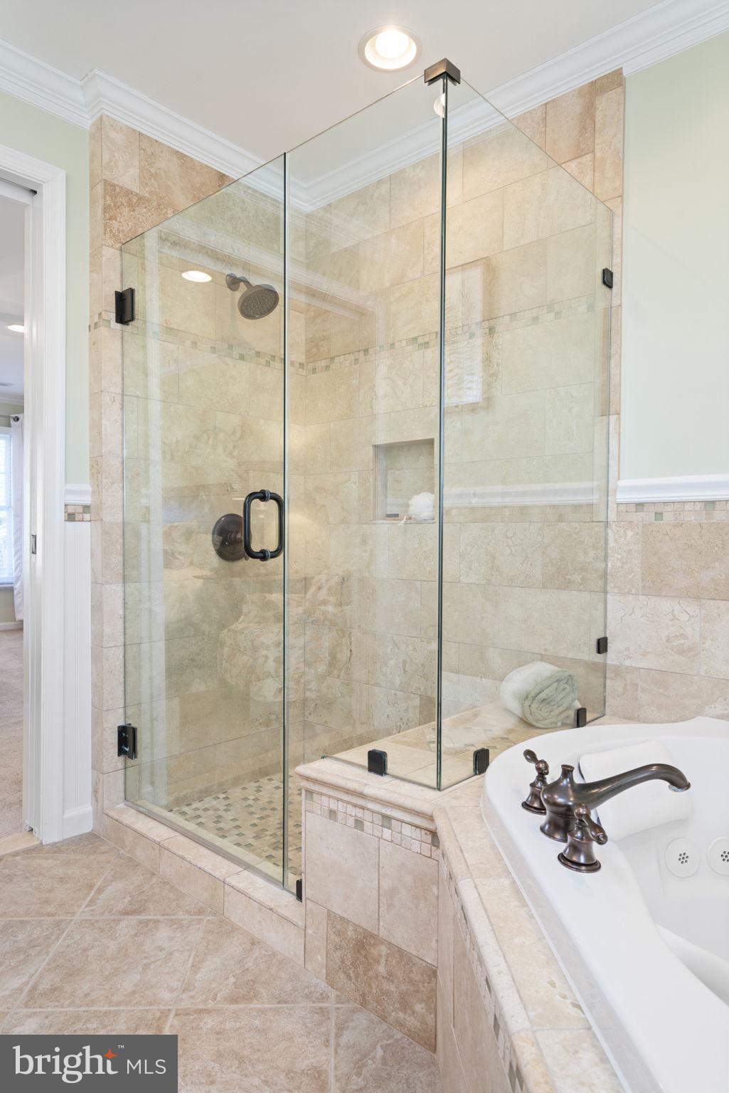 LITTLE ROCKY RUN - Residential