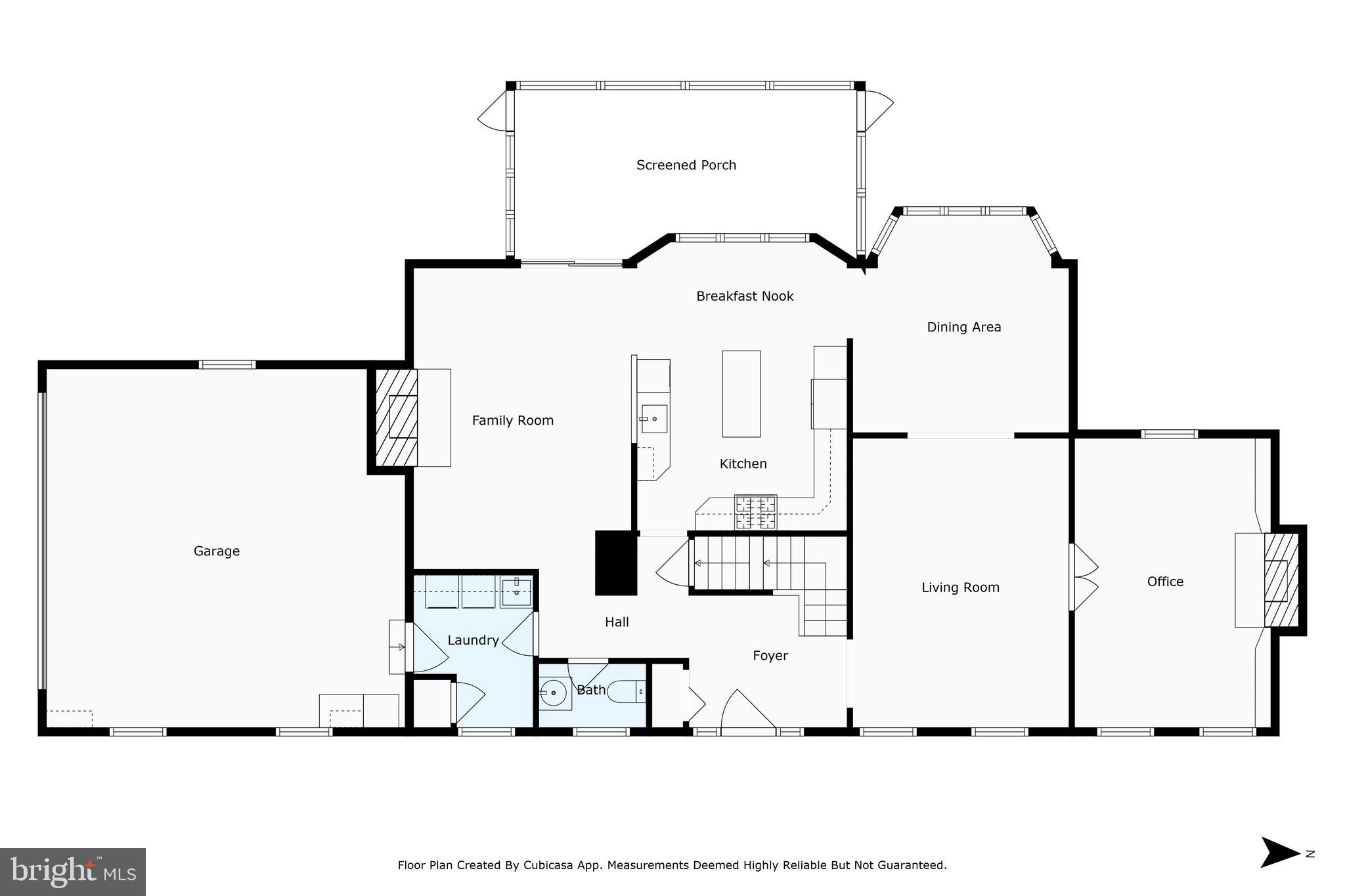 LITTLE ROCKY RUN - Residential