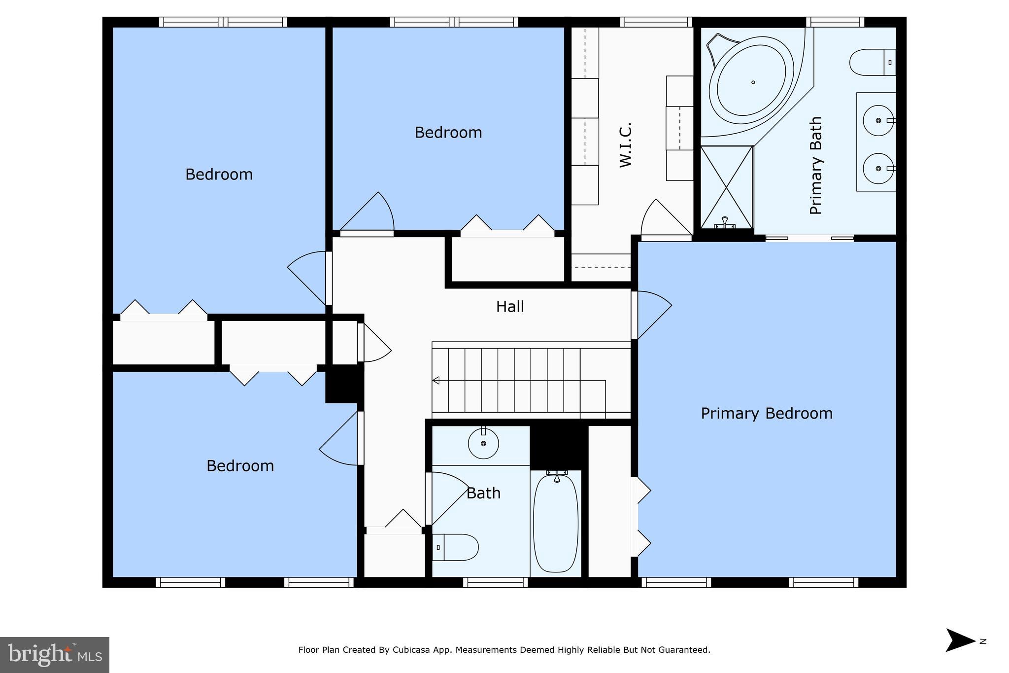 LITTLE ROCKY RUN - Residential