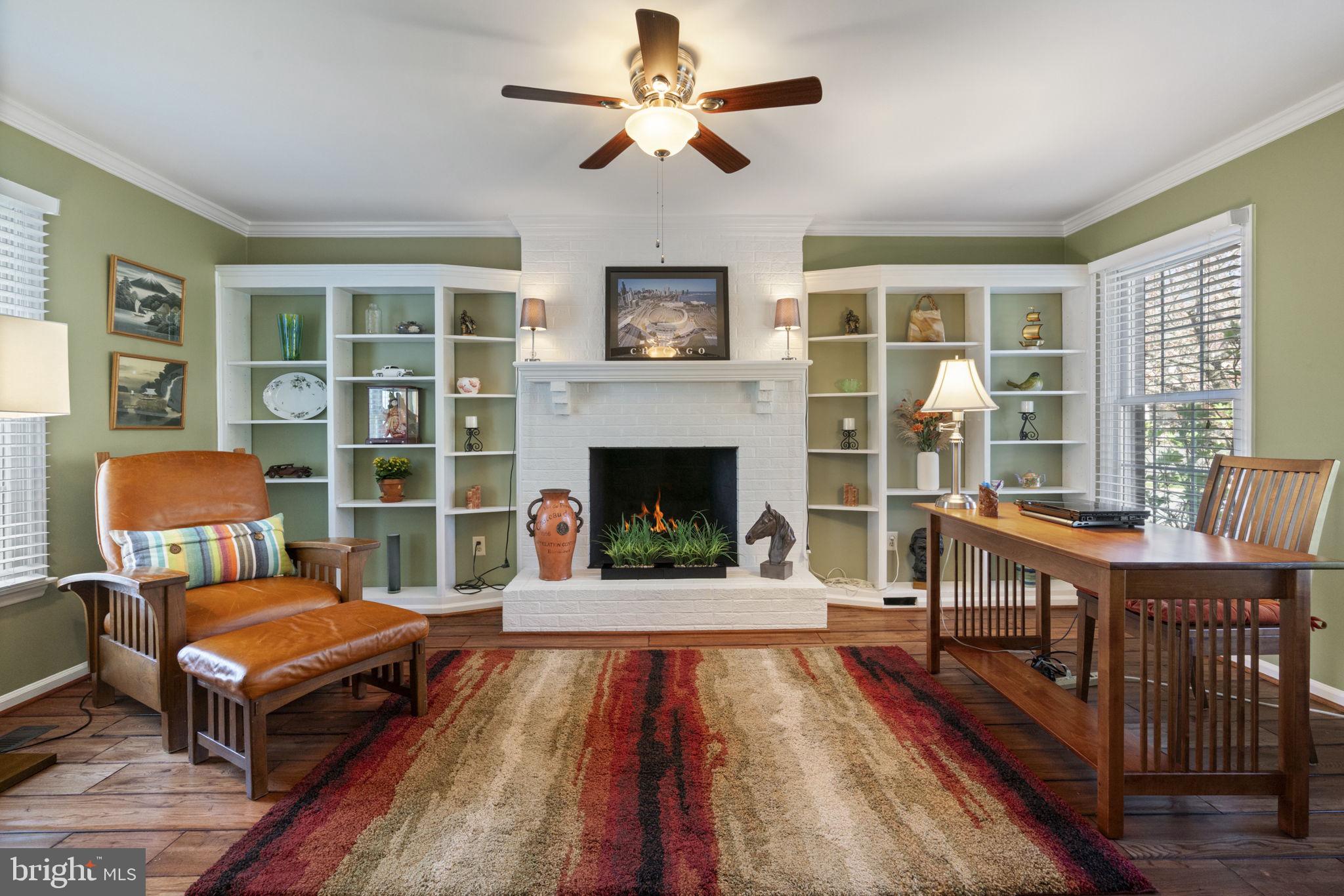 LITTLE ROCKY RUN - Residential