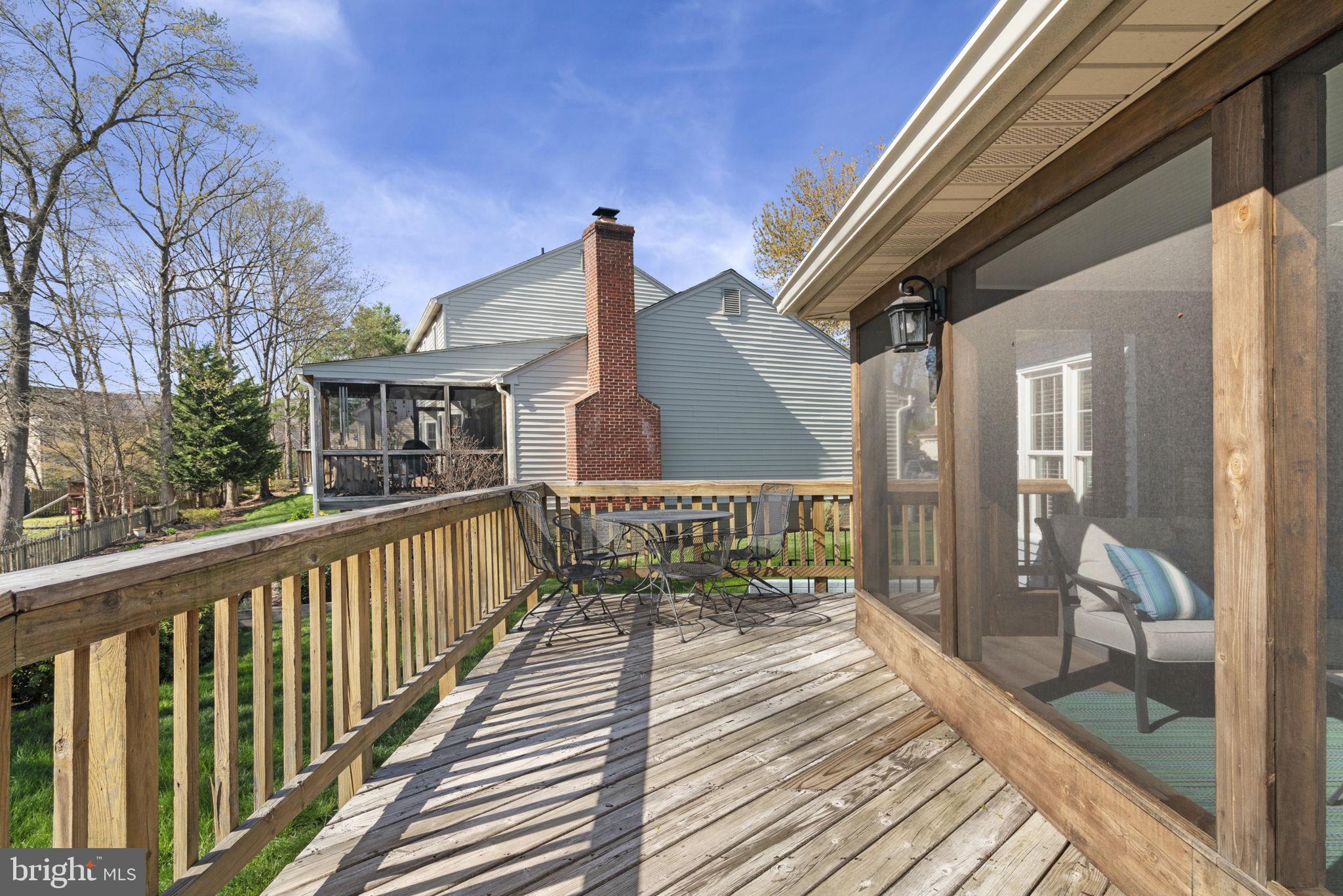 LITTLE ROCKY RUN - Residential