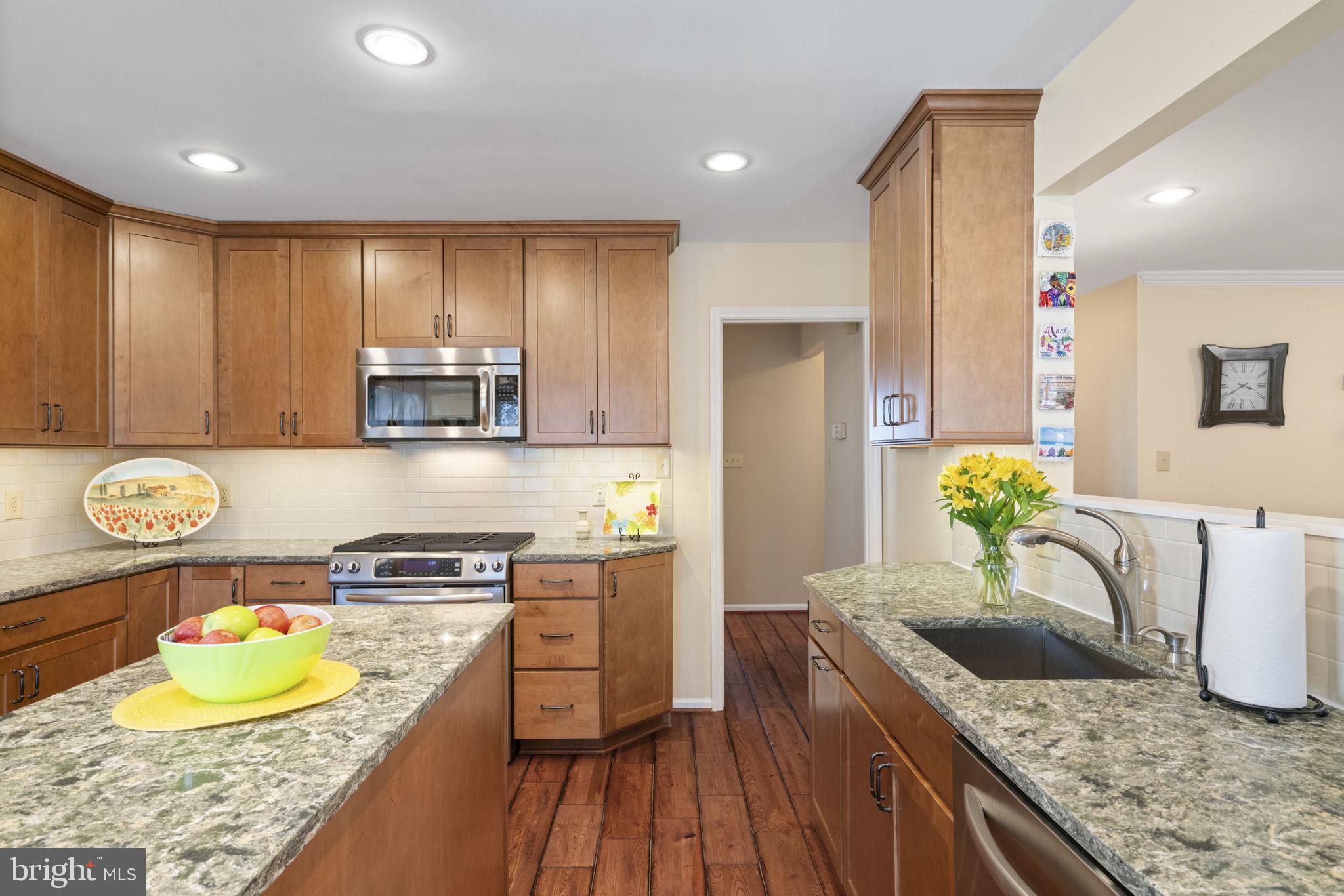 LITTLE ROCKY RUN - Residential