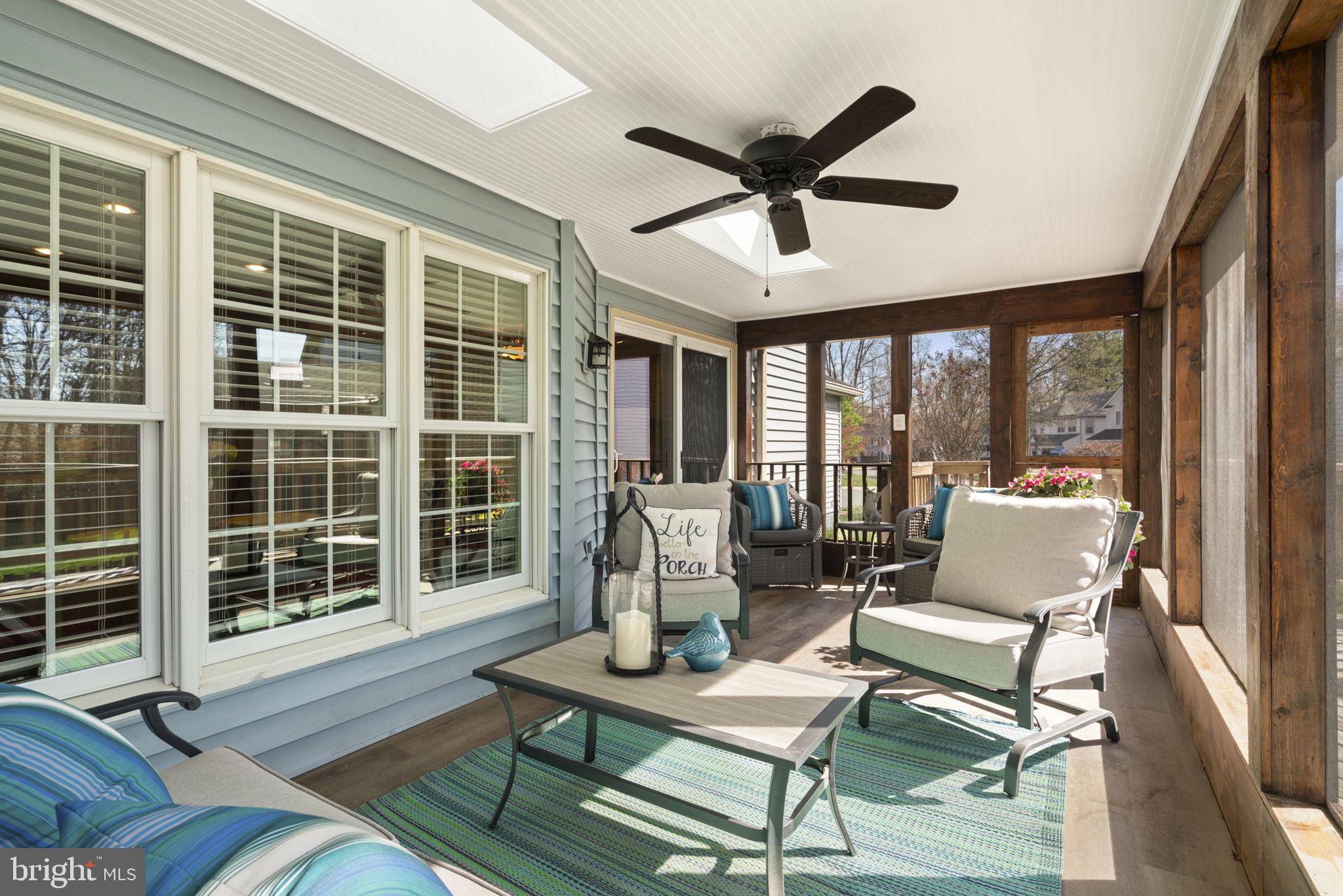 LITTLE ROCKY RUN - Residential