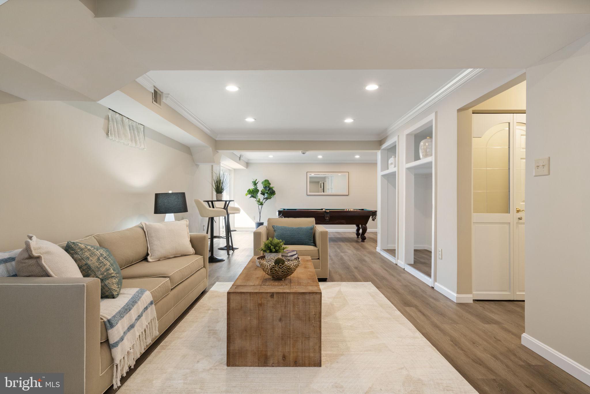 LITTLE ROCKY RUN - Residential