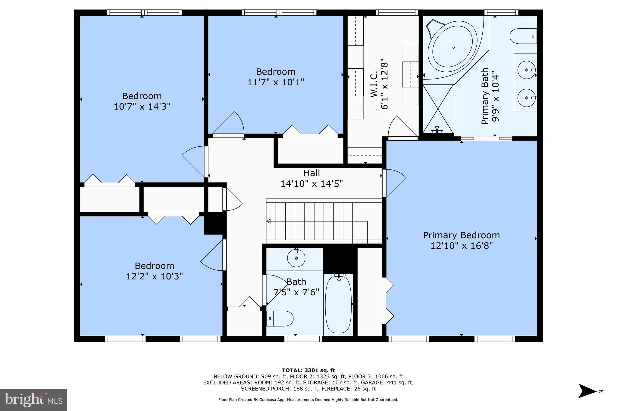 LITTLE ROCKY RUN - Residential
