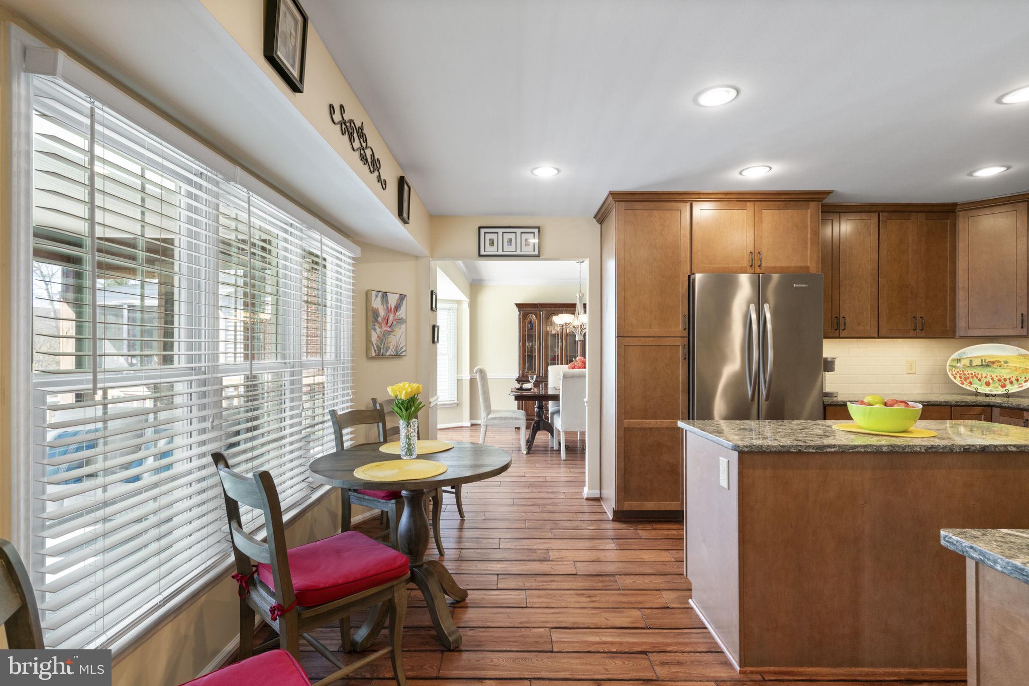 LITTLE ROCKY RUN - Residential