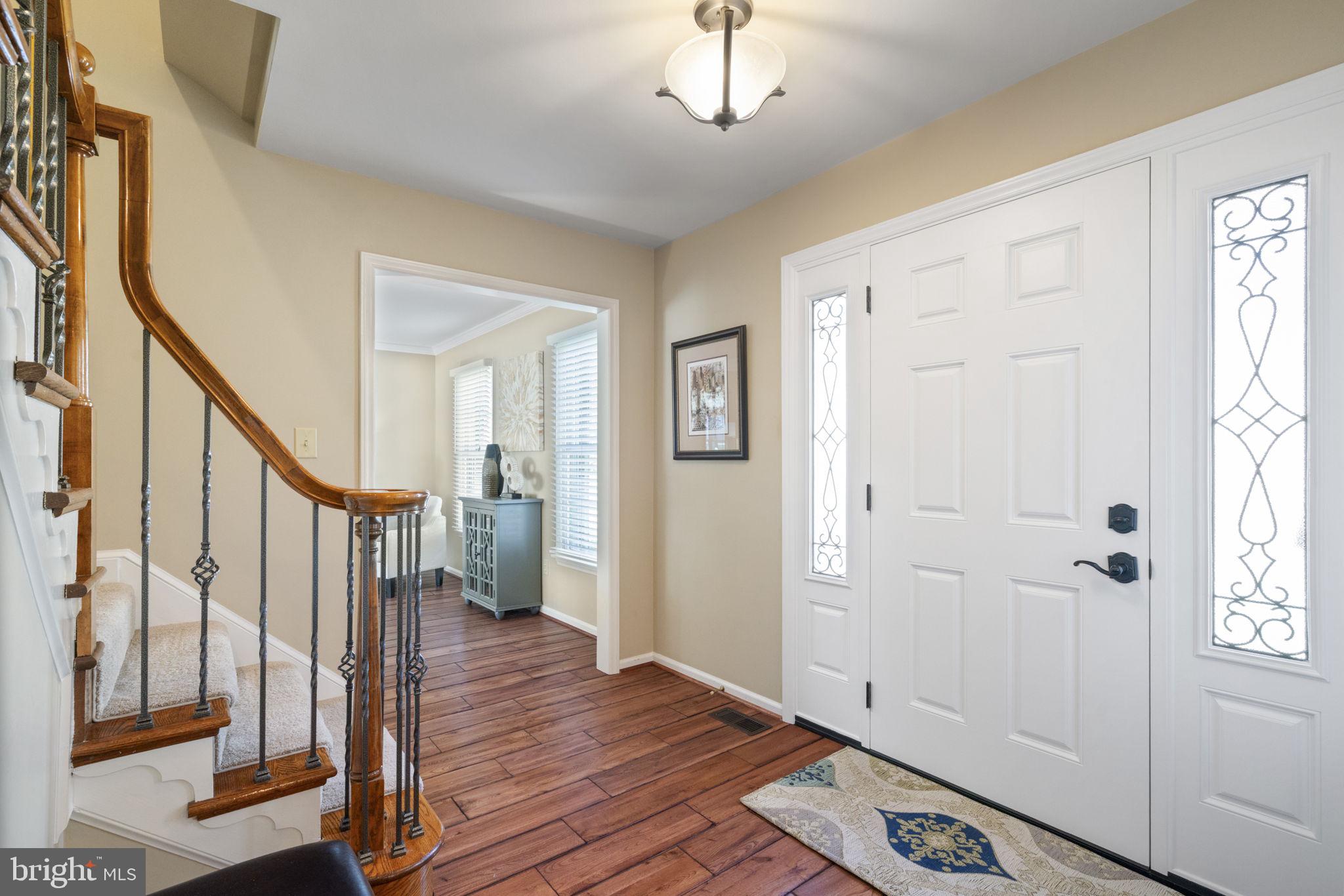 LITTLE ROCKY RUN - Residential