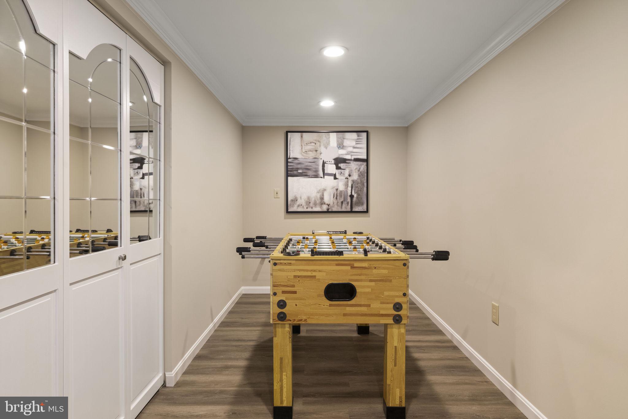 LITTLE ROCKY RUN - Residential