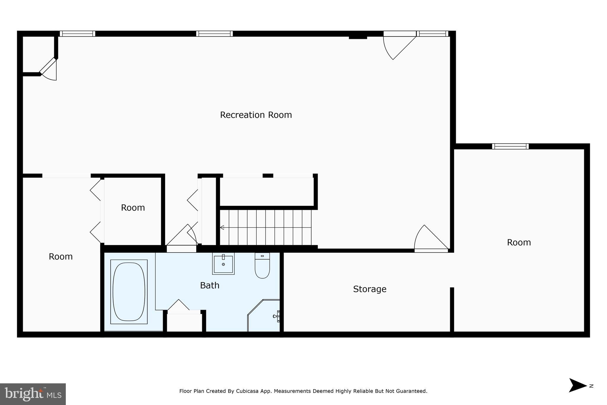 LITTLE ROCKY RUN - Residential