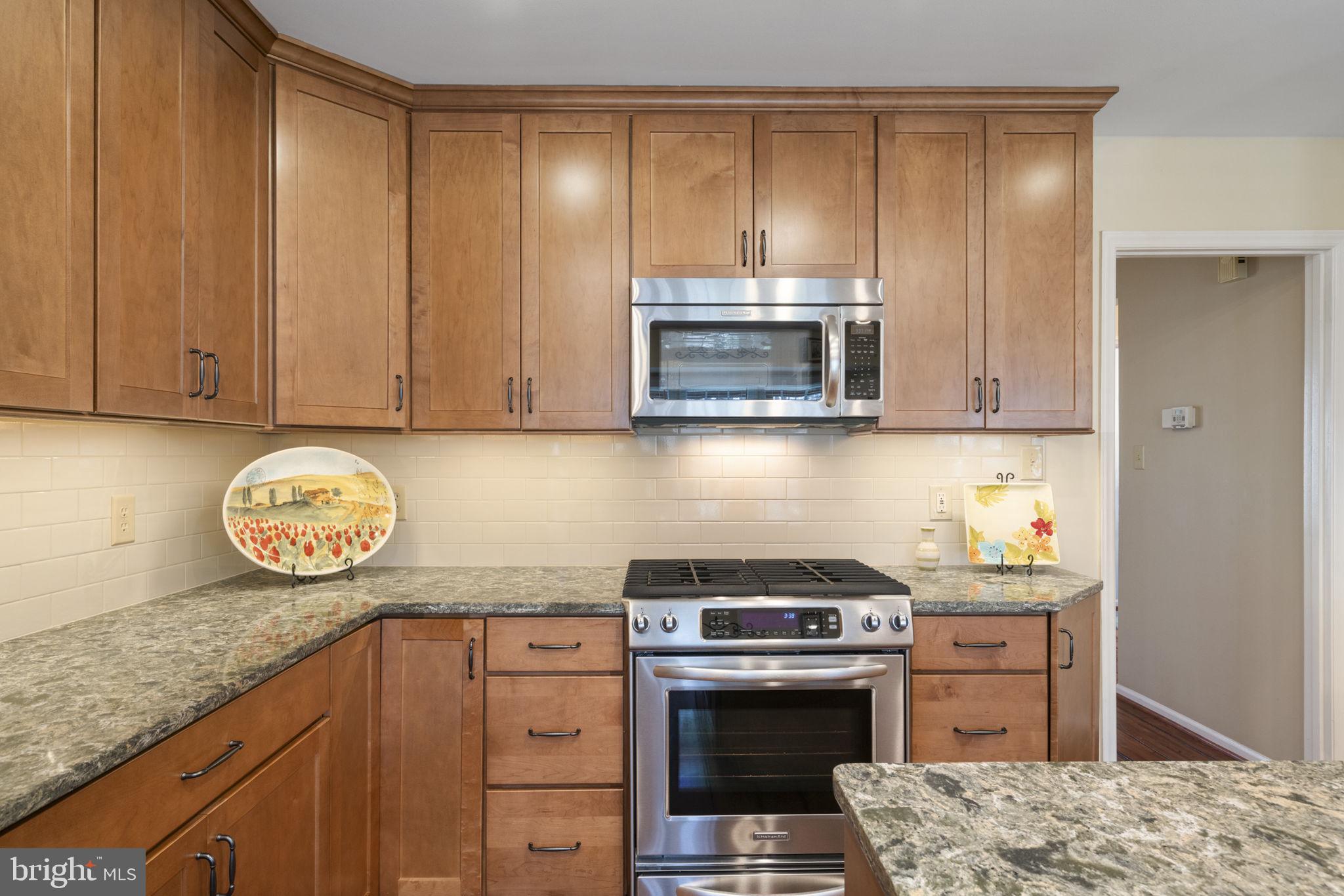 LITTLE ROCKY RUN - Residential