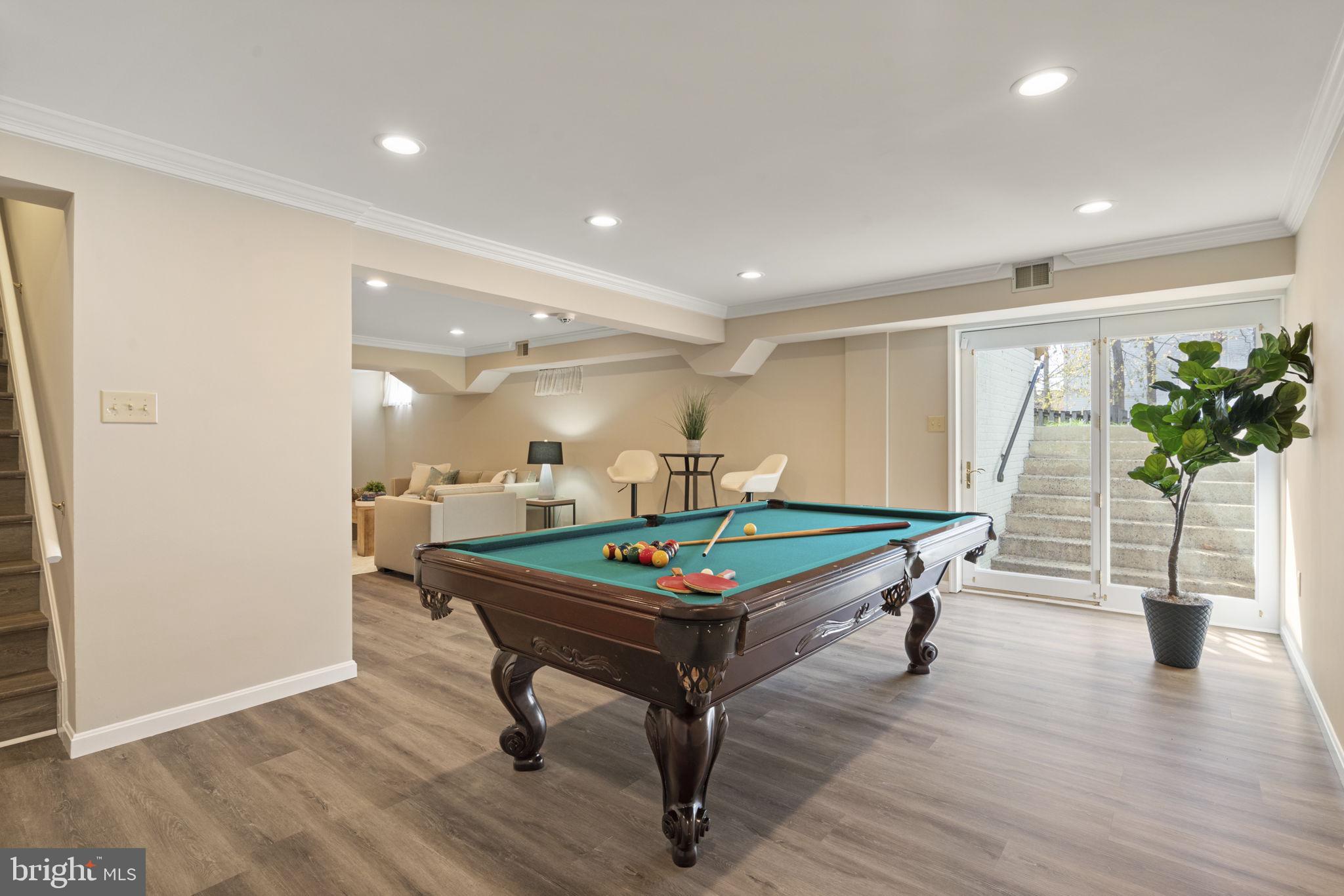 LITTLE ROCKY RUN - Residential