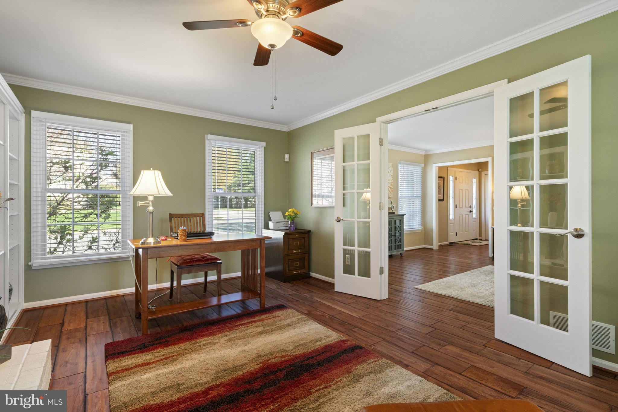 LITTLE ROCKY RUN - Residential