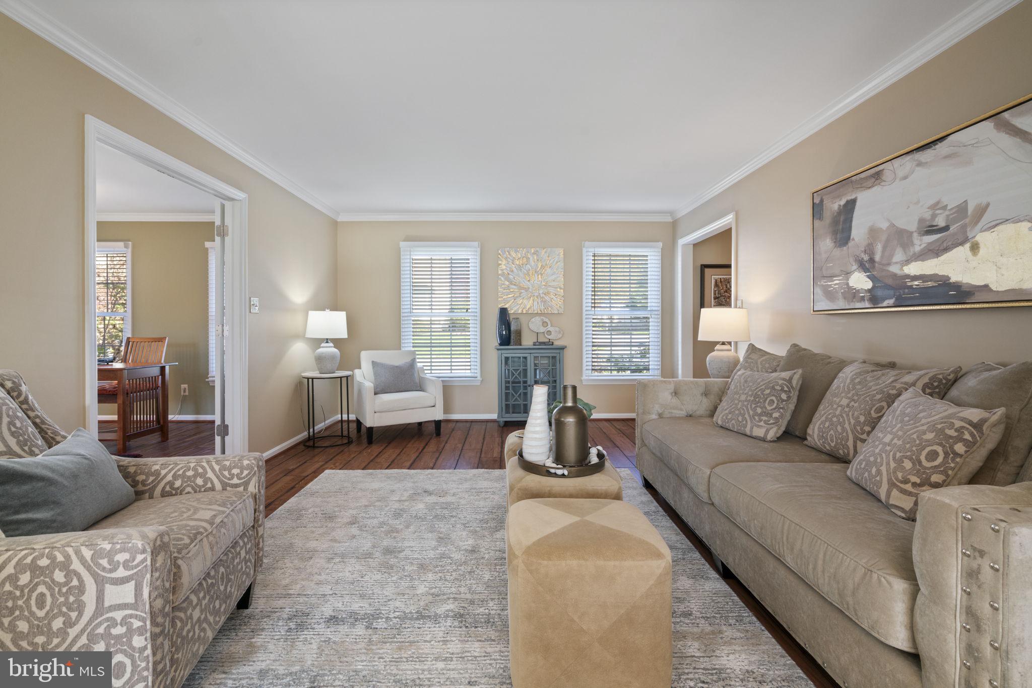 LITTLE ROCKY RUN - Residential