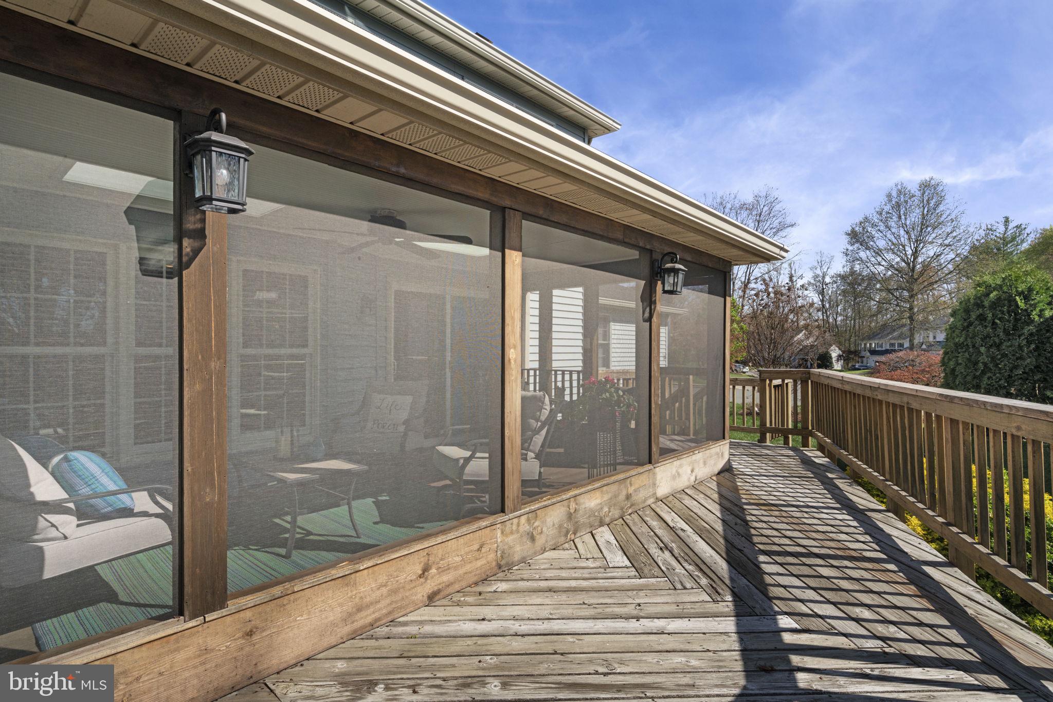 LITTLE ROCKY RUN - Residential