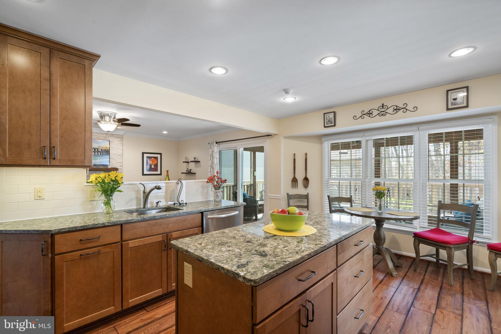 LITTLE ROCKY RUN - Residential