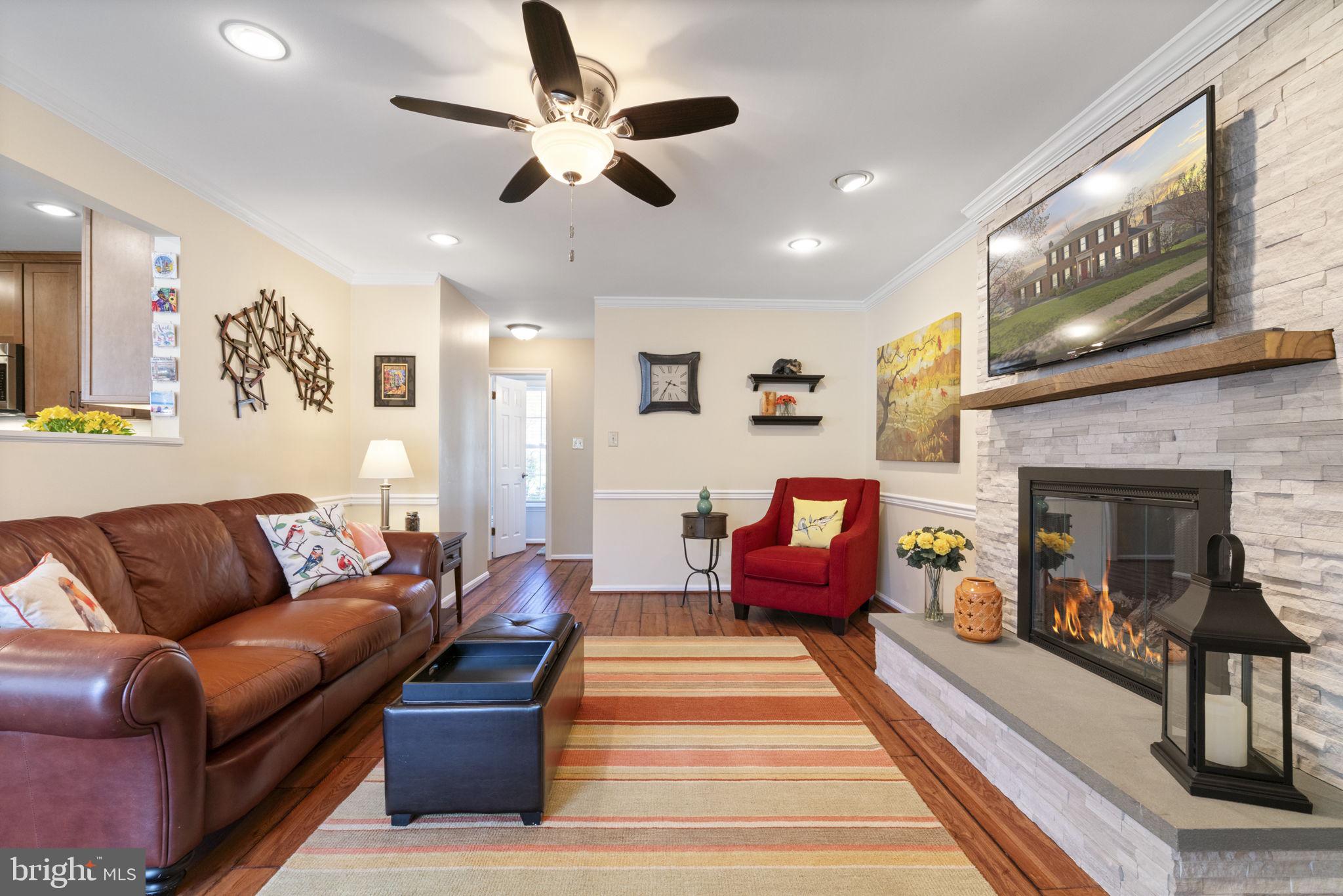 LITTLE ROCKY RUN - Residential