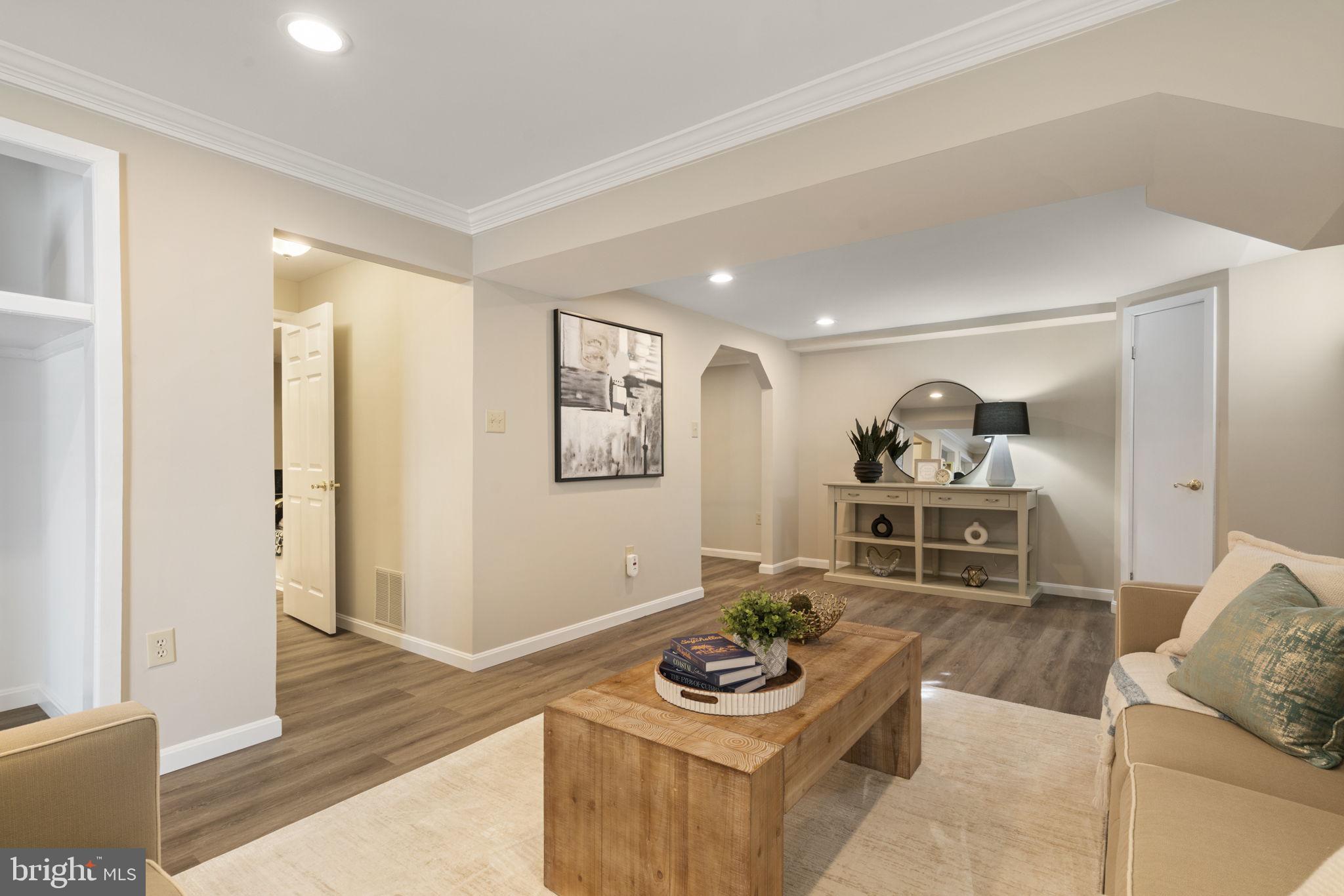 LITTLE ROCKY RUN - Residential