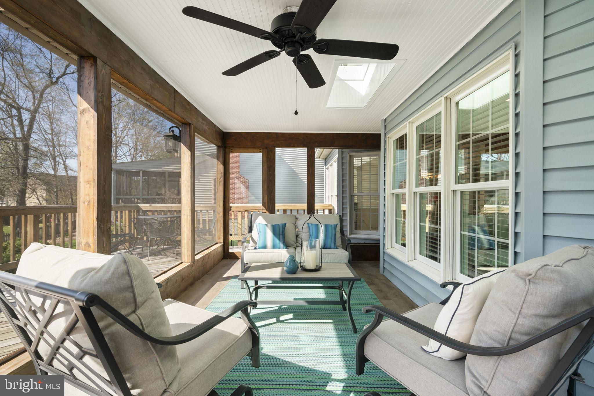 LITTLE ROCKY RUN - Residential